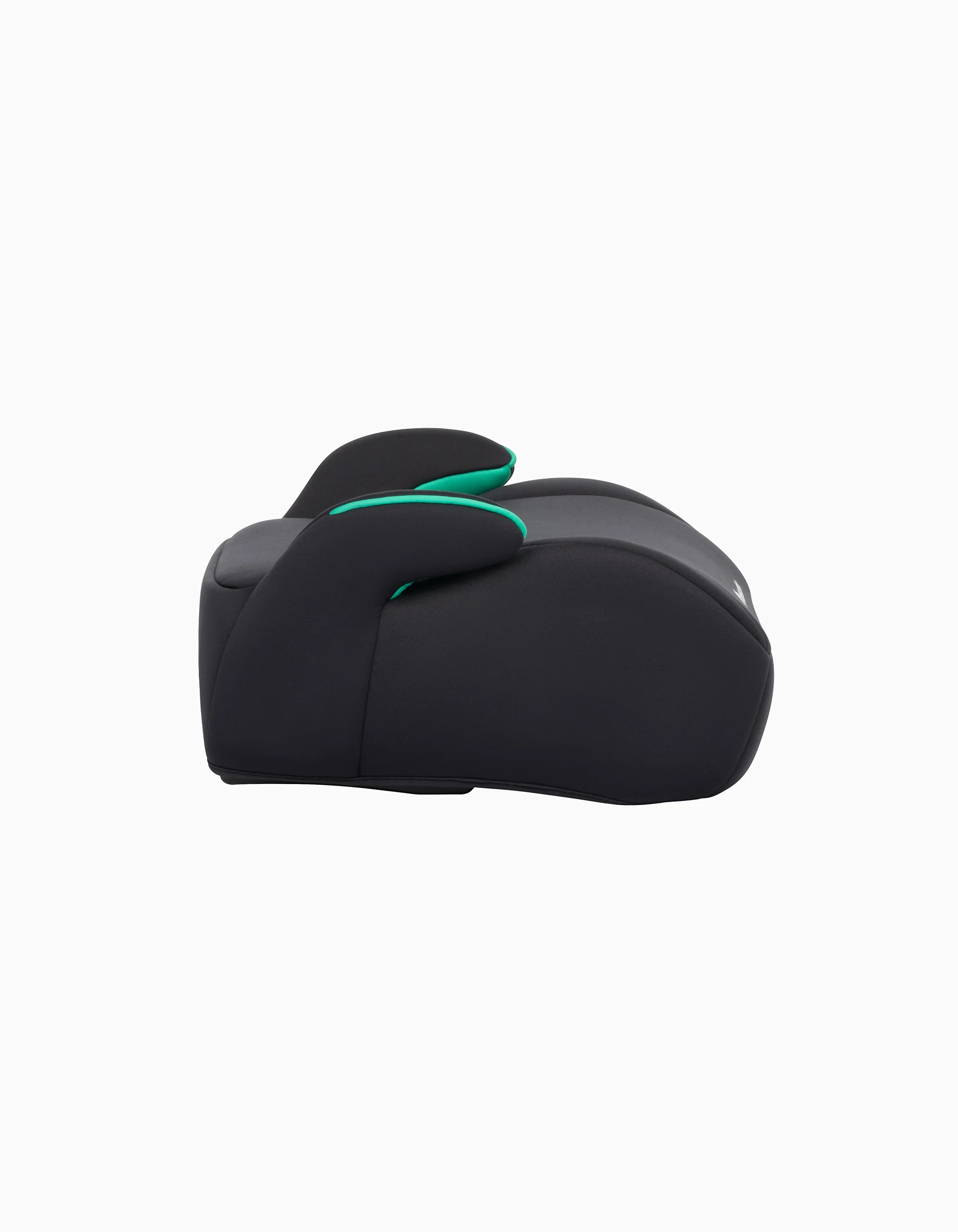 Booster Seat Bebe Confort Gaia I-Safe, Mineral Black
