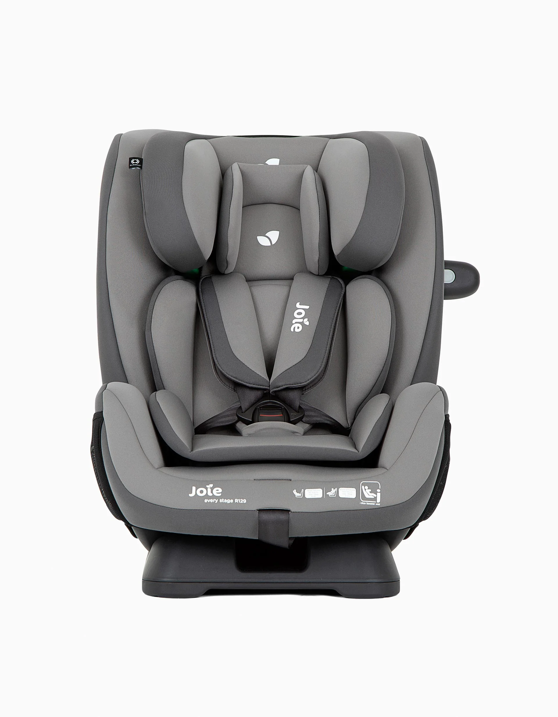 I-Size Every Stage Cobble Stone Joie Car Seat