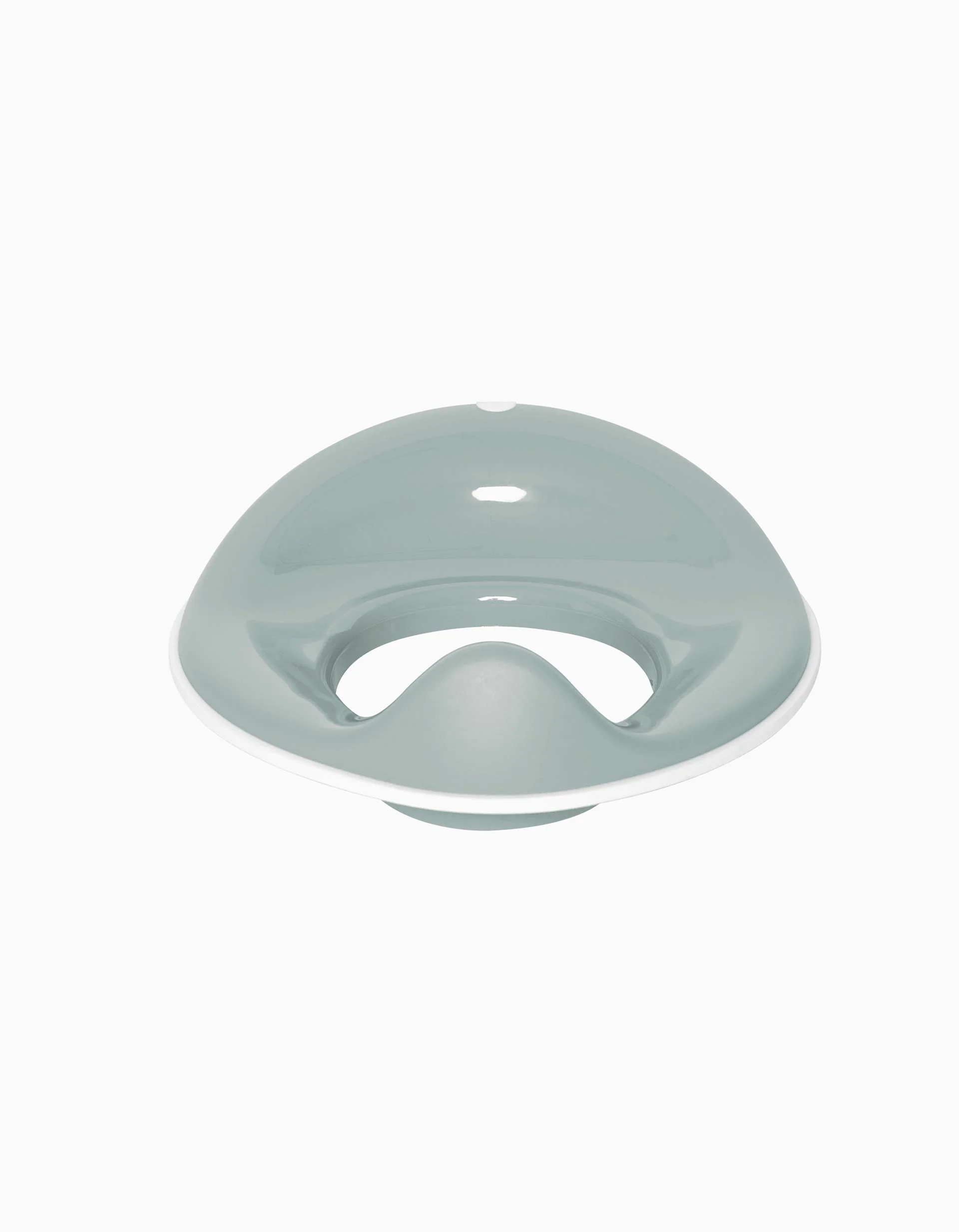 Toilet Seat Reducer Bébé Jou, Sky Green