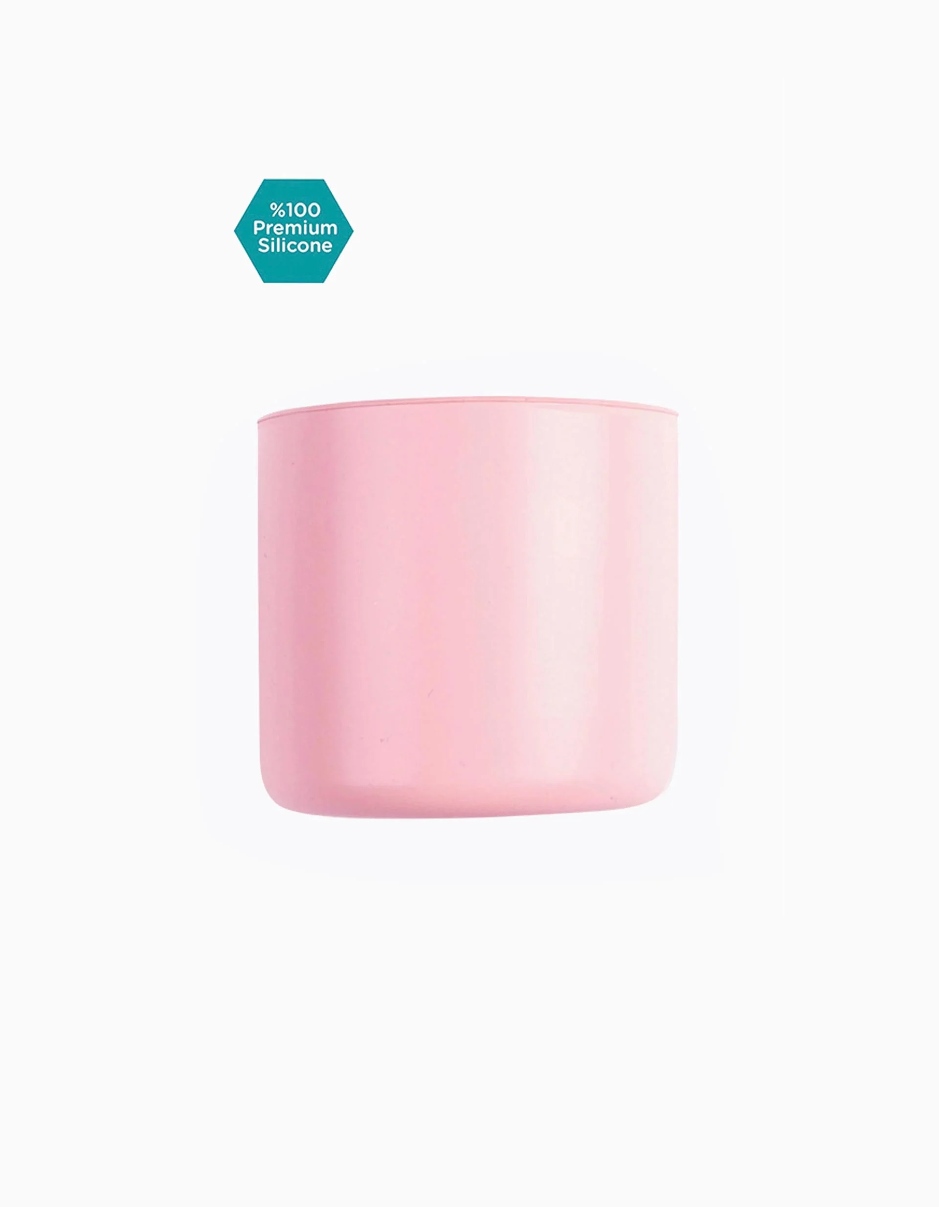Mini Cup, Minikoioi, Pink 4M+