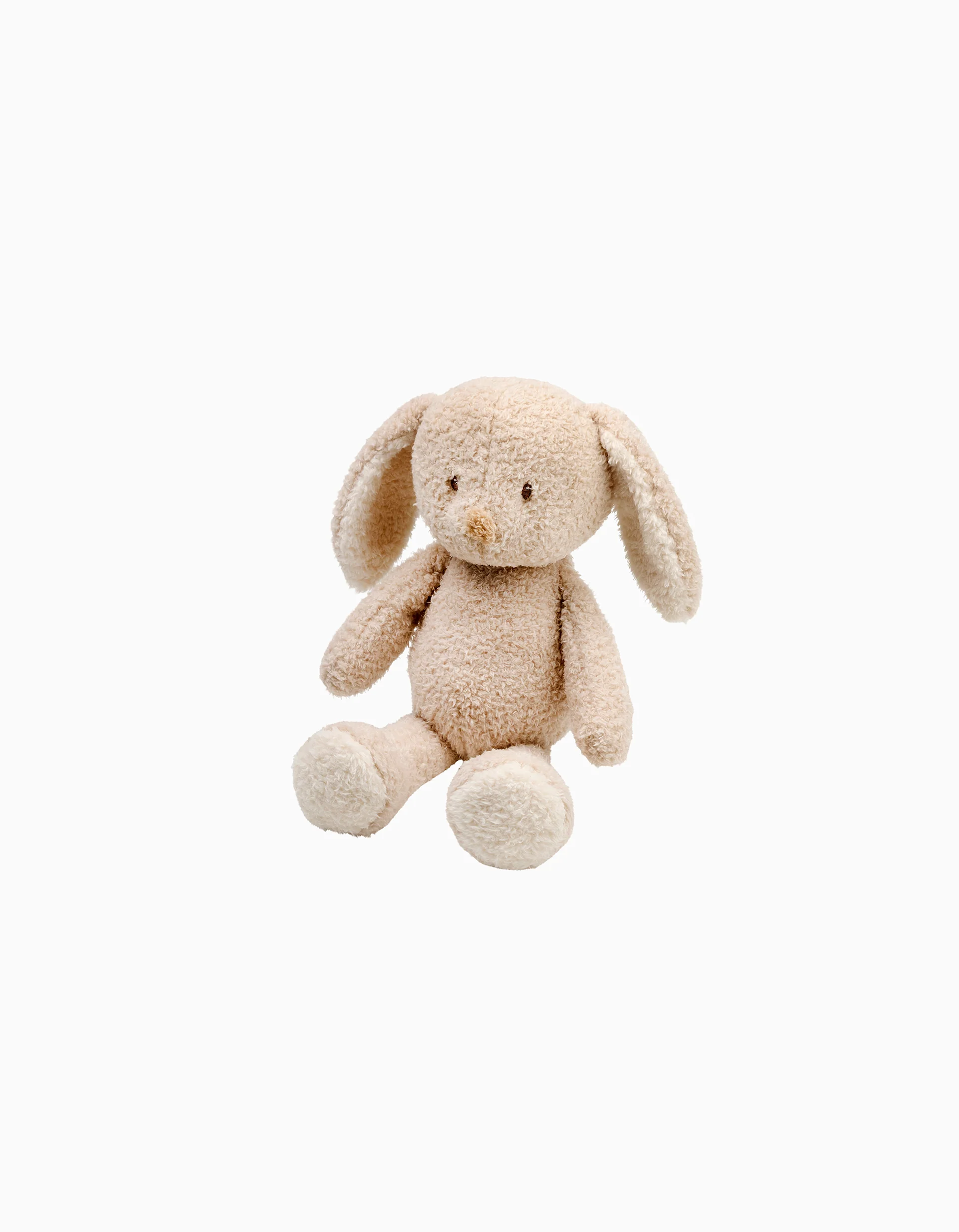 Teddy Bunny Nattou Plush 0M+