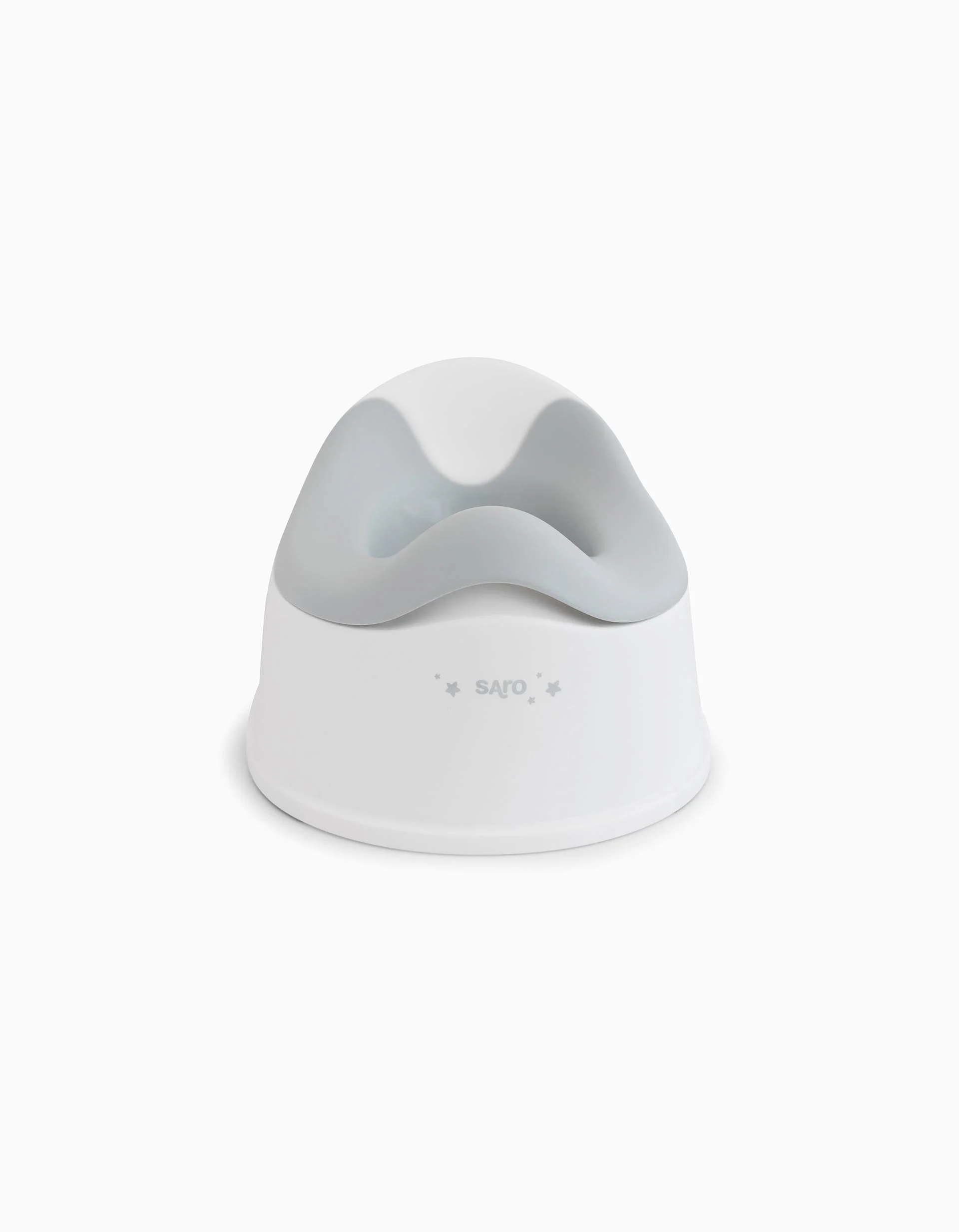 Easystart Potty Saro, Grey