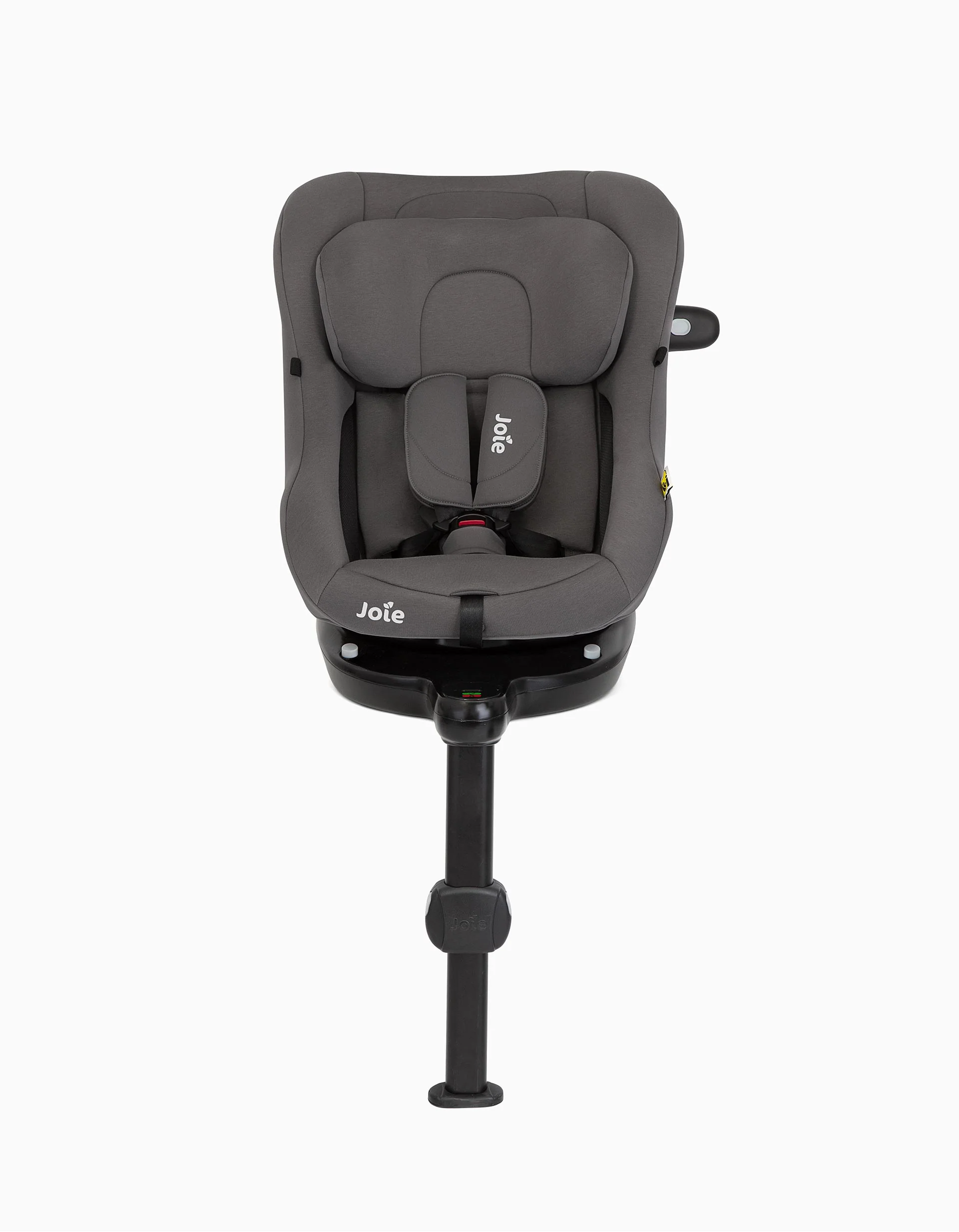 I-size Joie I-Pivot 360 Car Seat, Thunder