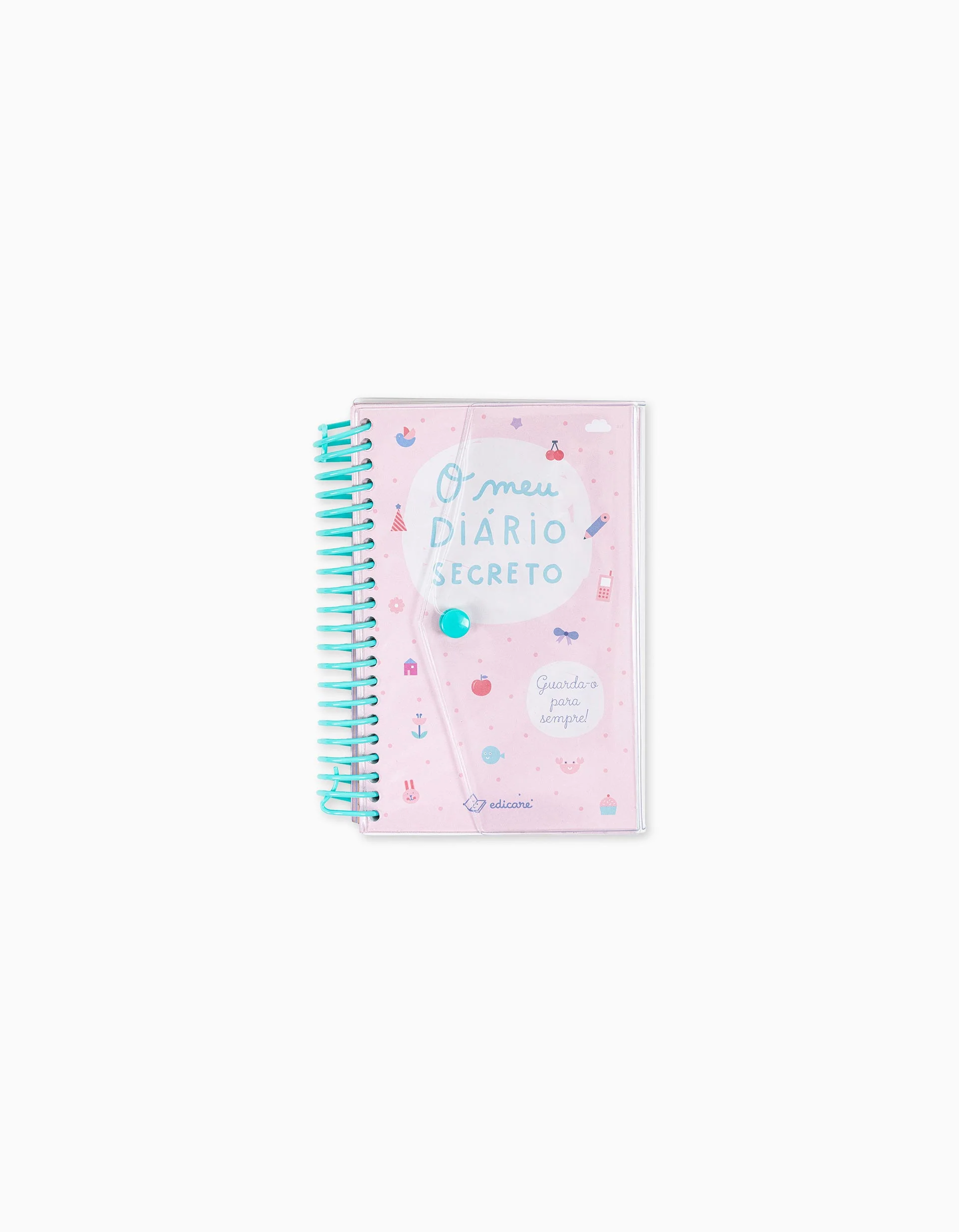 My Secret Diary Edicare 8Y+