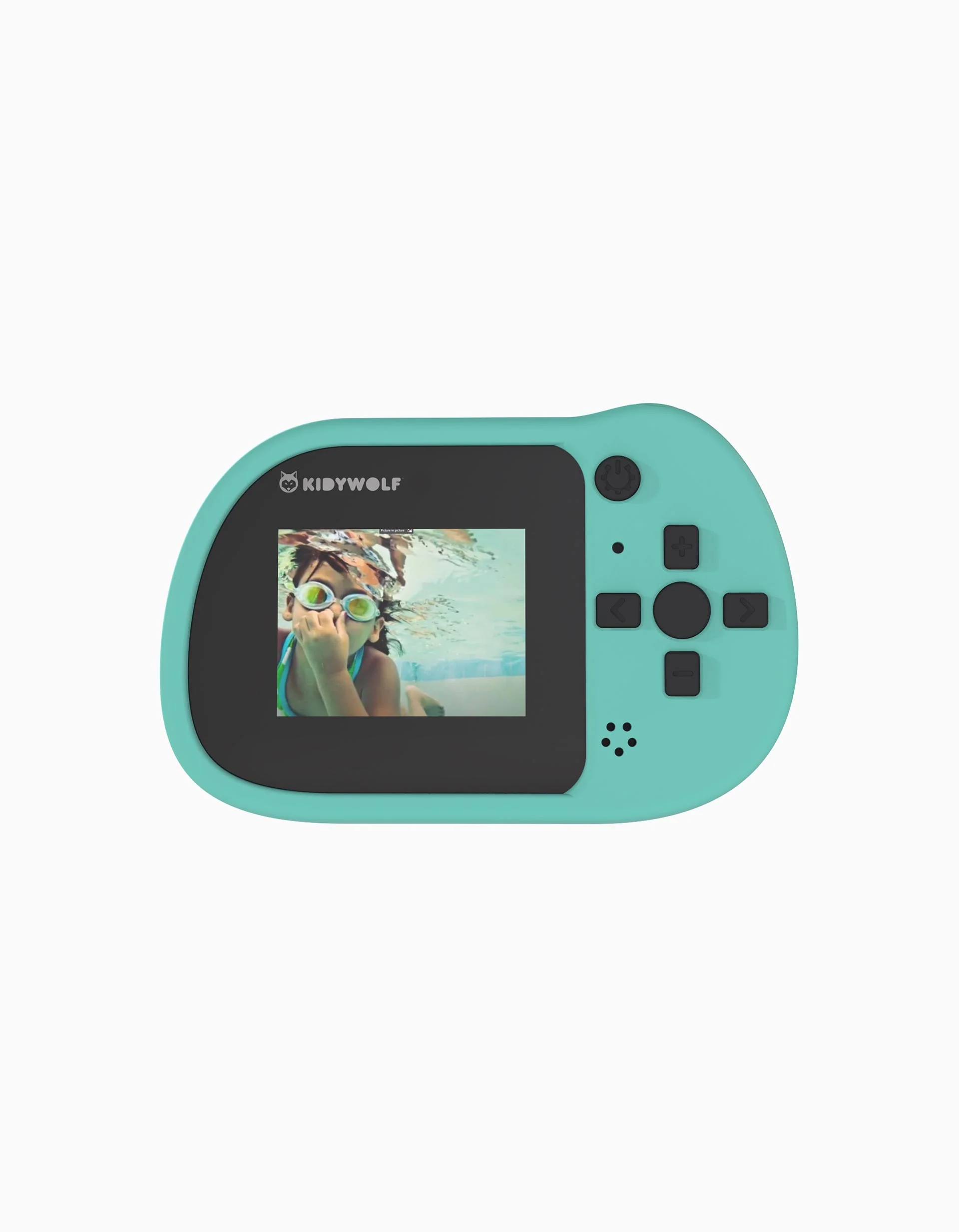 Photo And Video Camera For Children 3A+