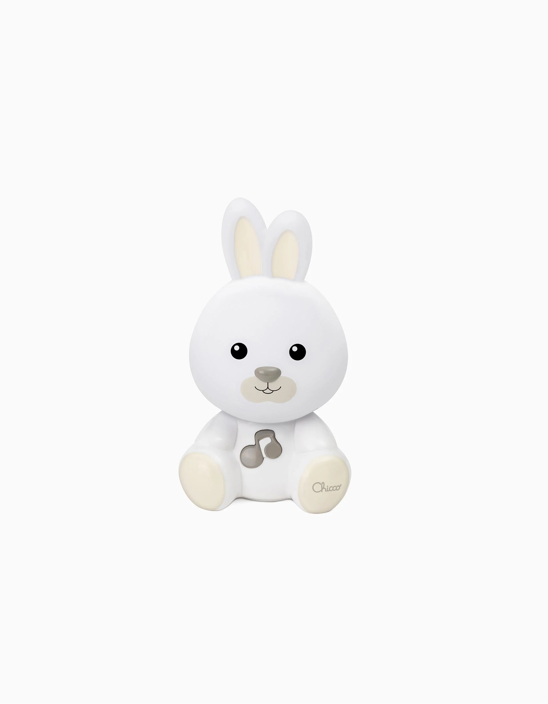 Musical Nightlight Good Dreams Bunny Beige Chicco 0M+
