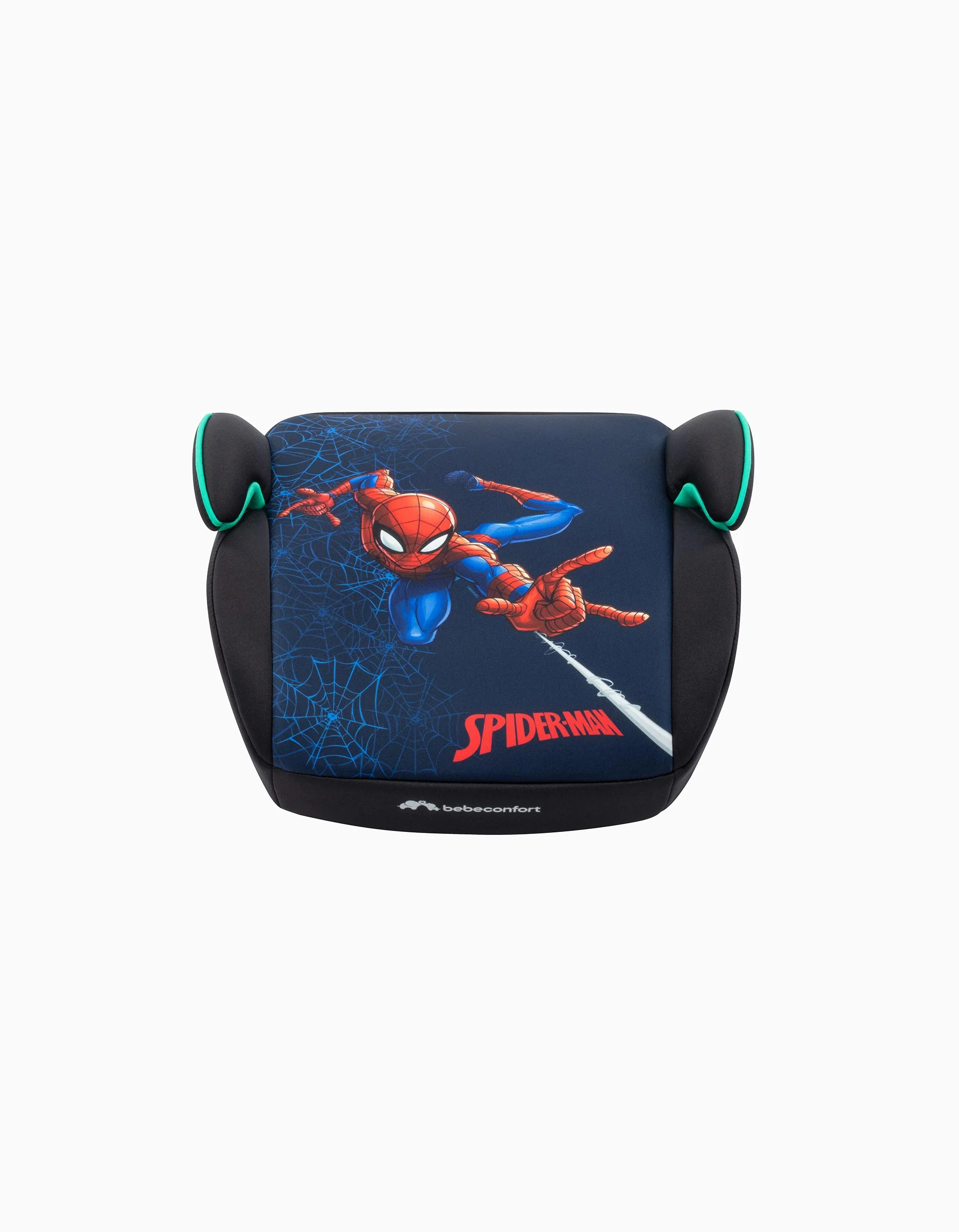 Booster Seat I Size Bebe Confort Gaia I-Safe Fun Spiderman