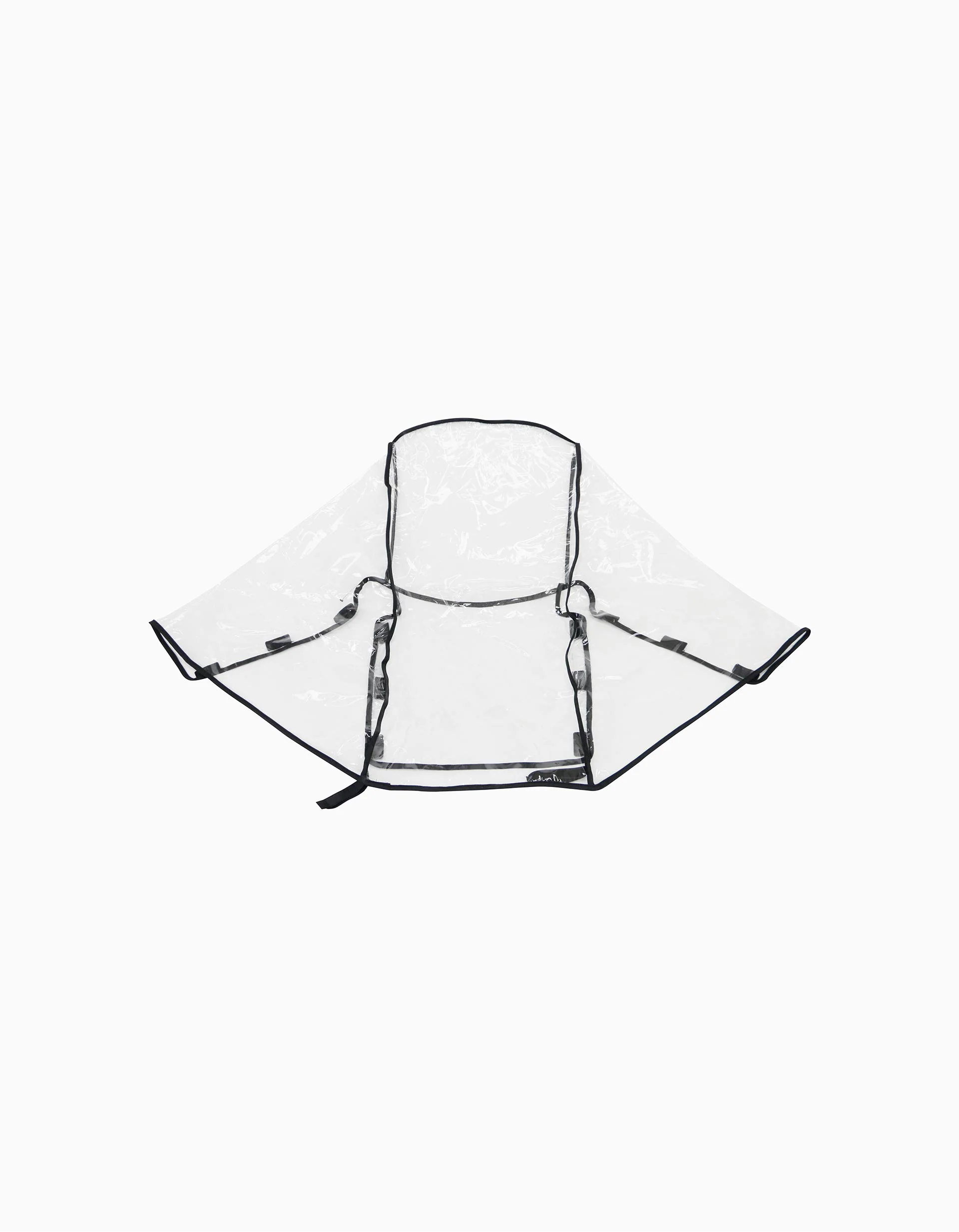 Universal Rain Cover Asalvo