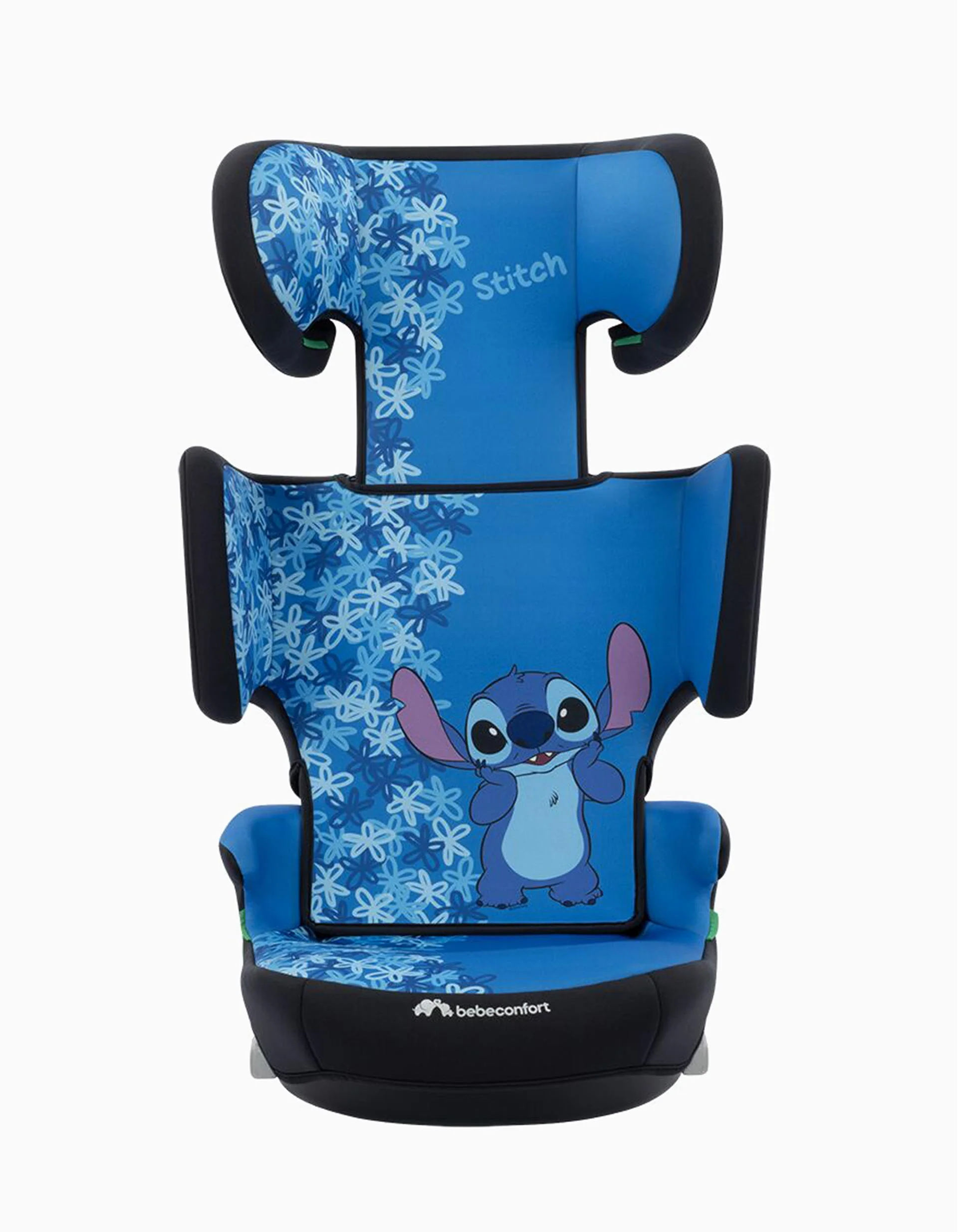 Car Seat Bebe Confort Hera I-Fix Fun Stitch