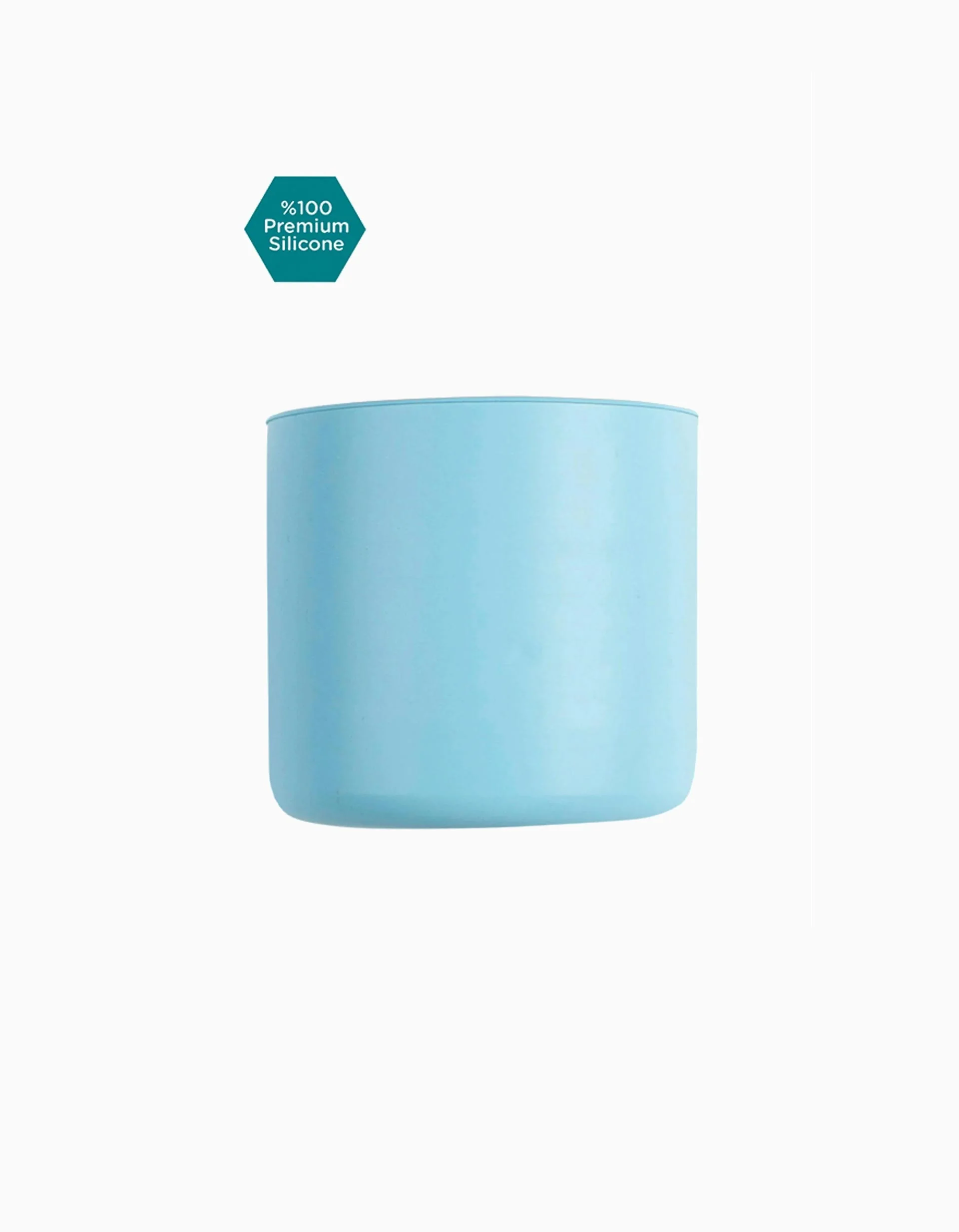 Mini Cup, Minikoioi, Blue 4M+
