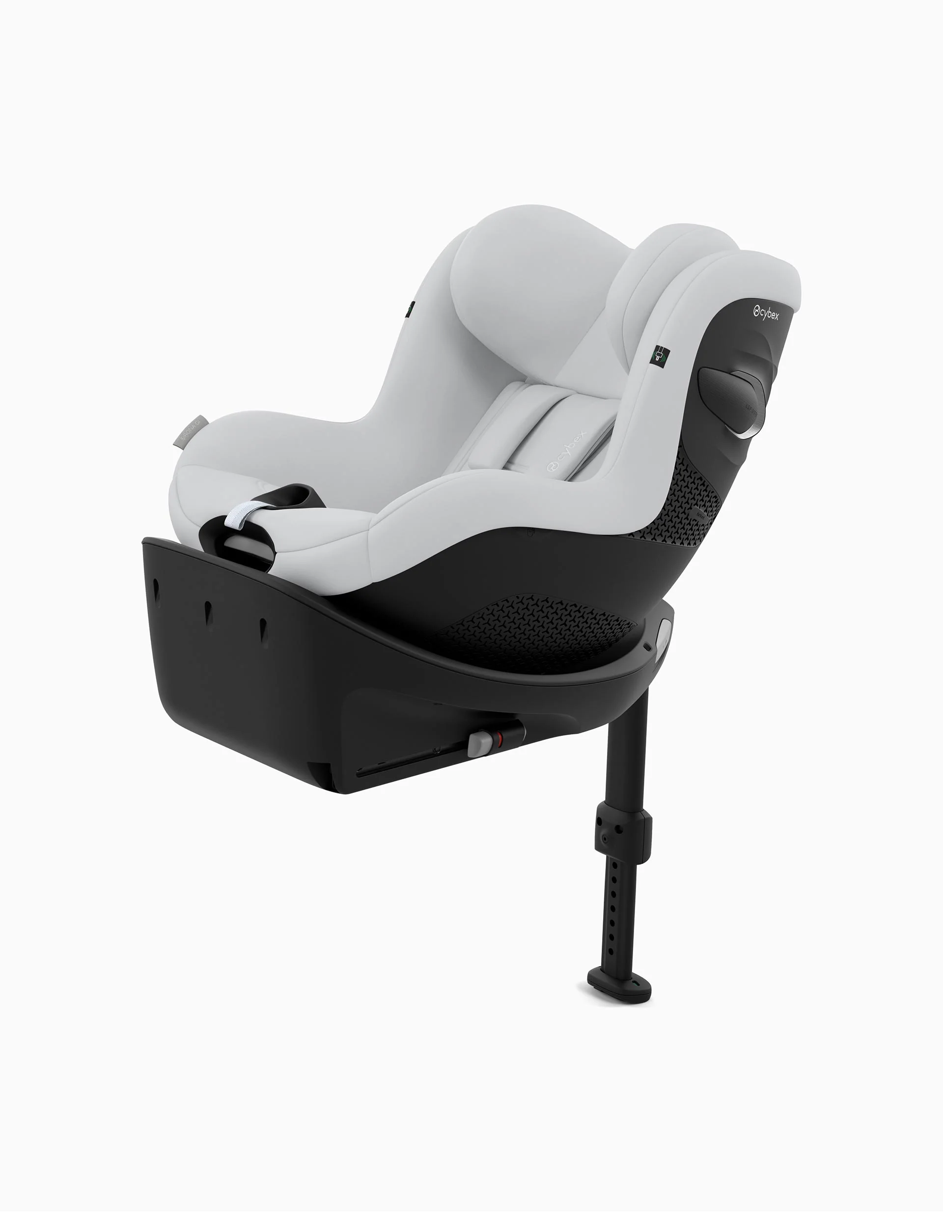 Car Seat I-Size Cybex Sirona G I, Grey