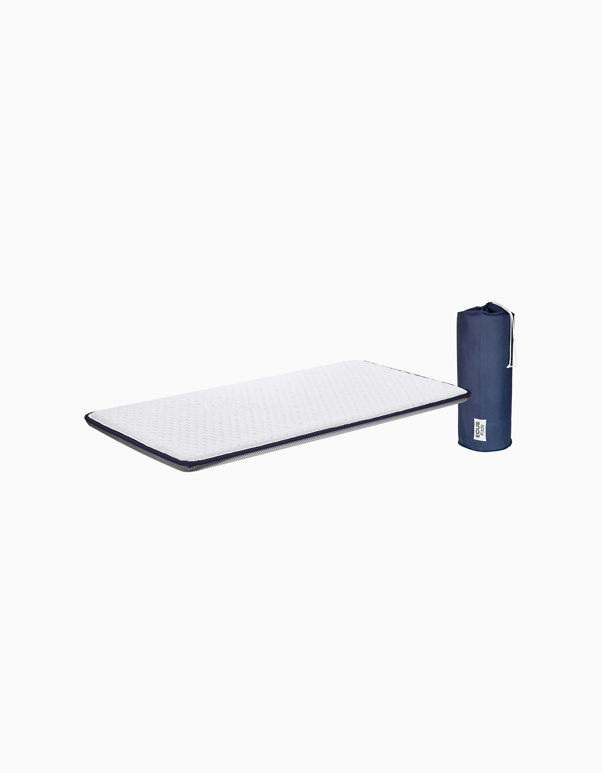 Travel Mattress Ecus Kids Goli Mimo (120X60)