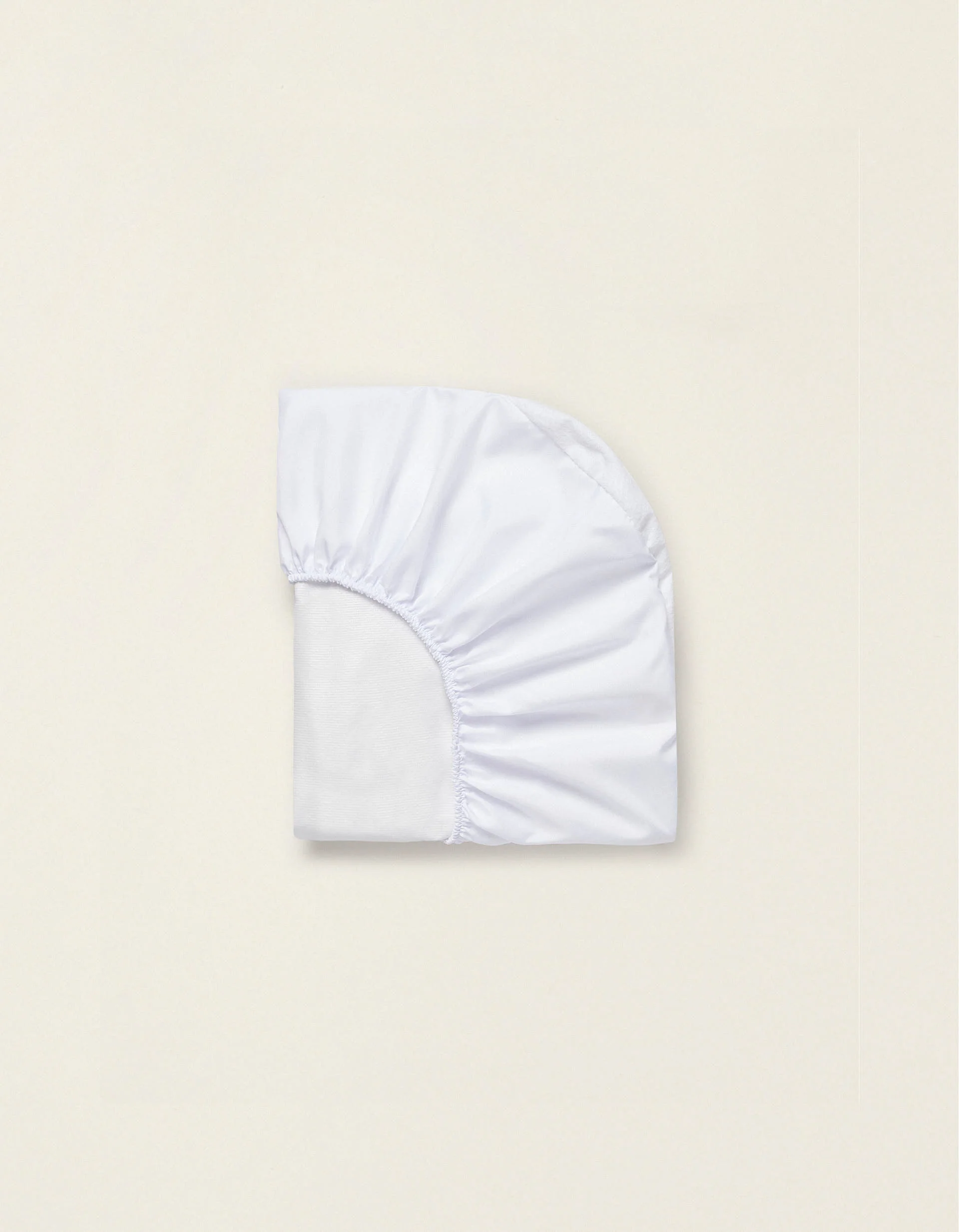 Waterproof mattress protector for Interbaby cots