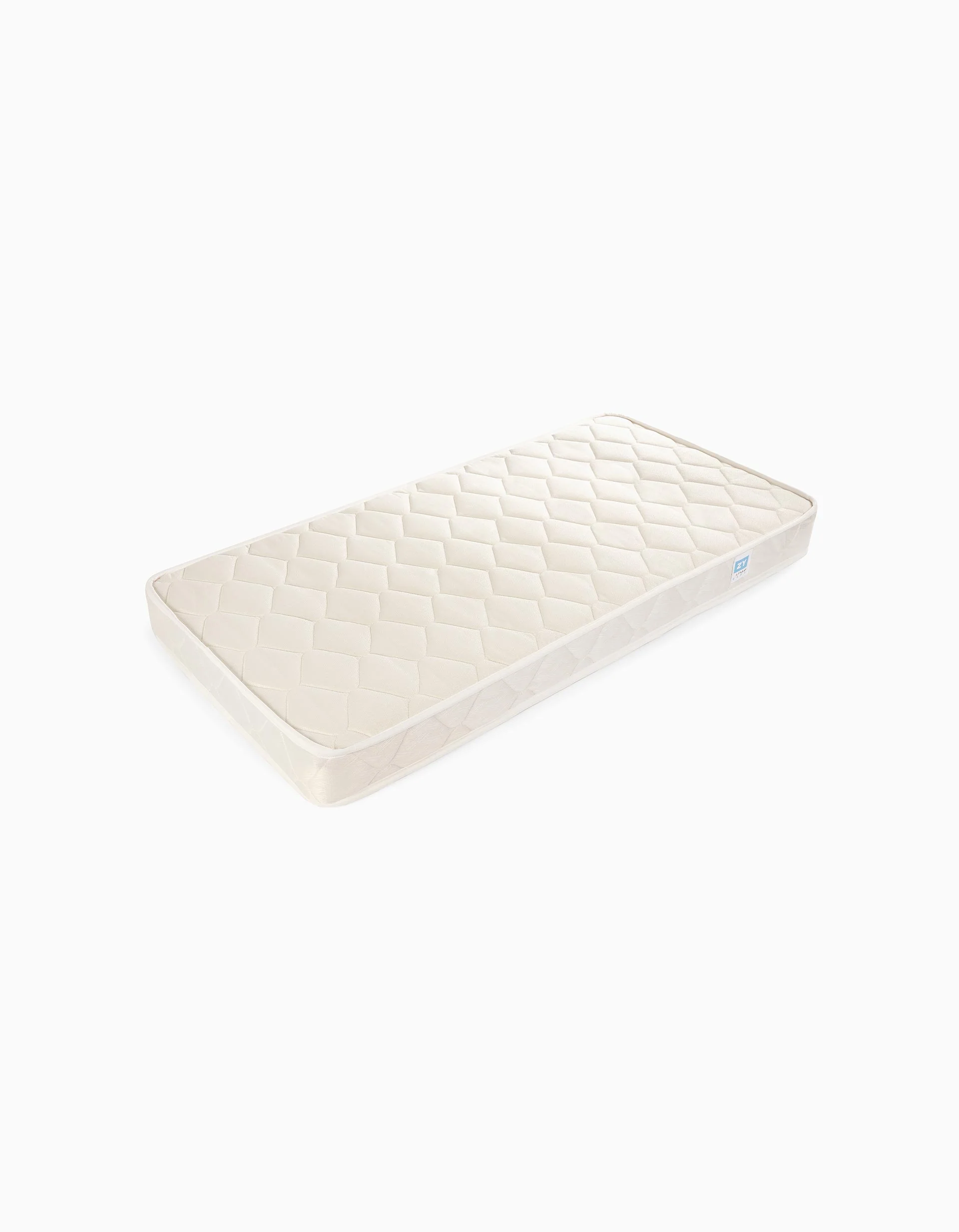 Spring Mattress For Tipi Cot 140X70 By Zy Baby