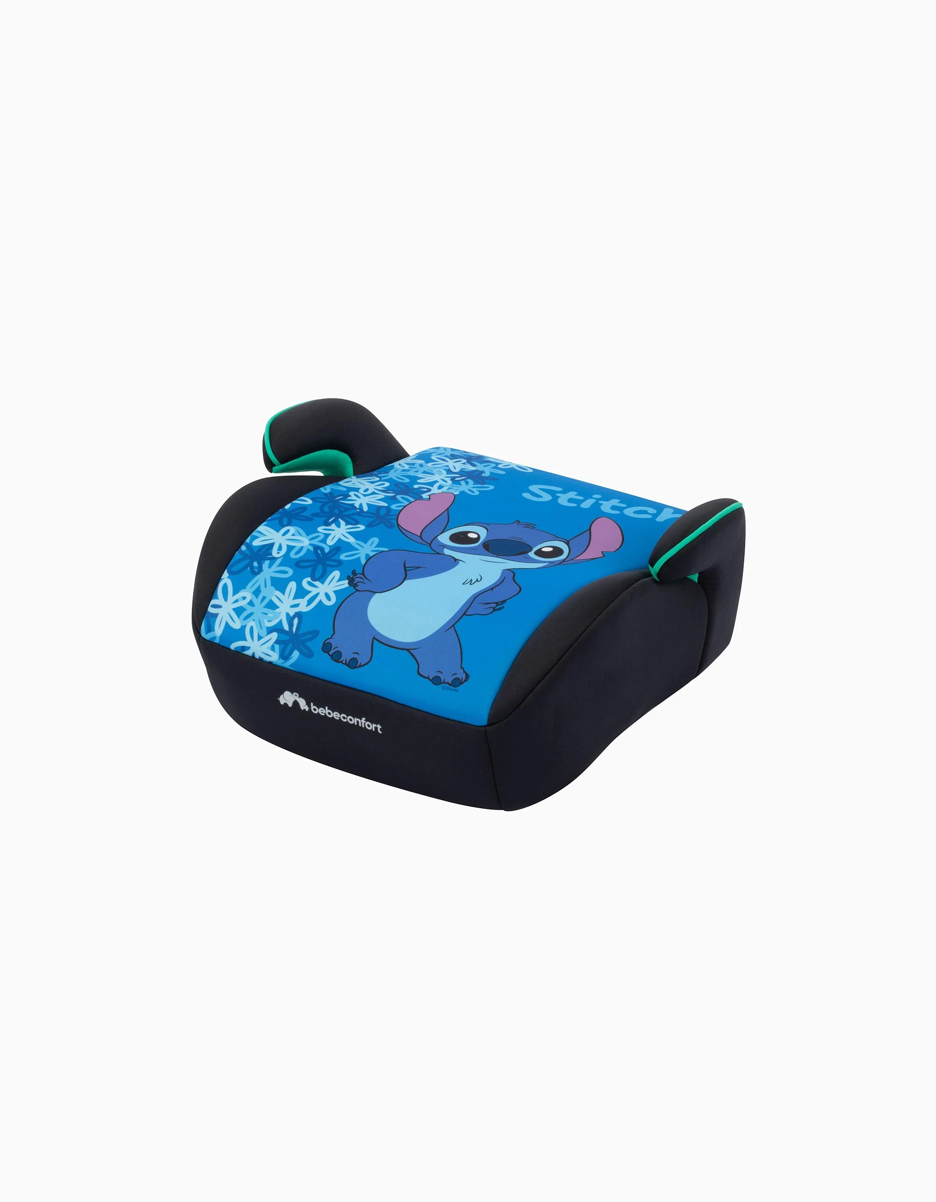 Booster Seat I Size Bebe Confort Gaia I-Safe Fun Stitch