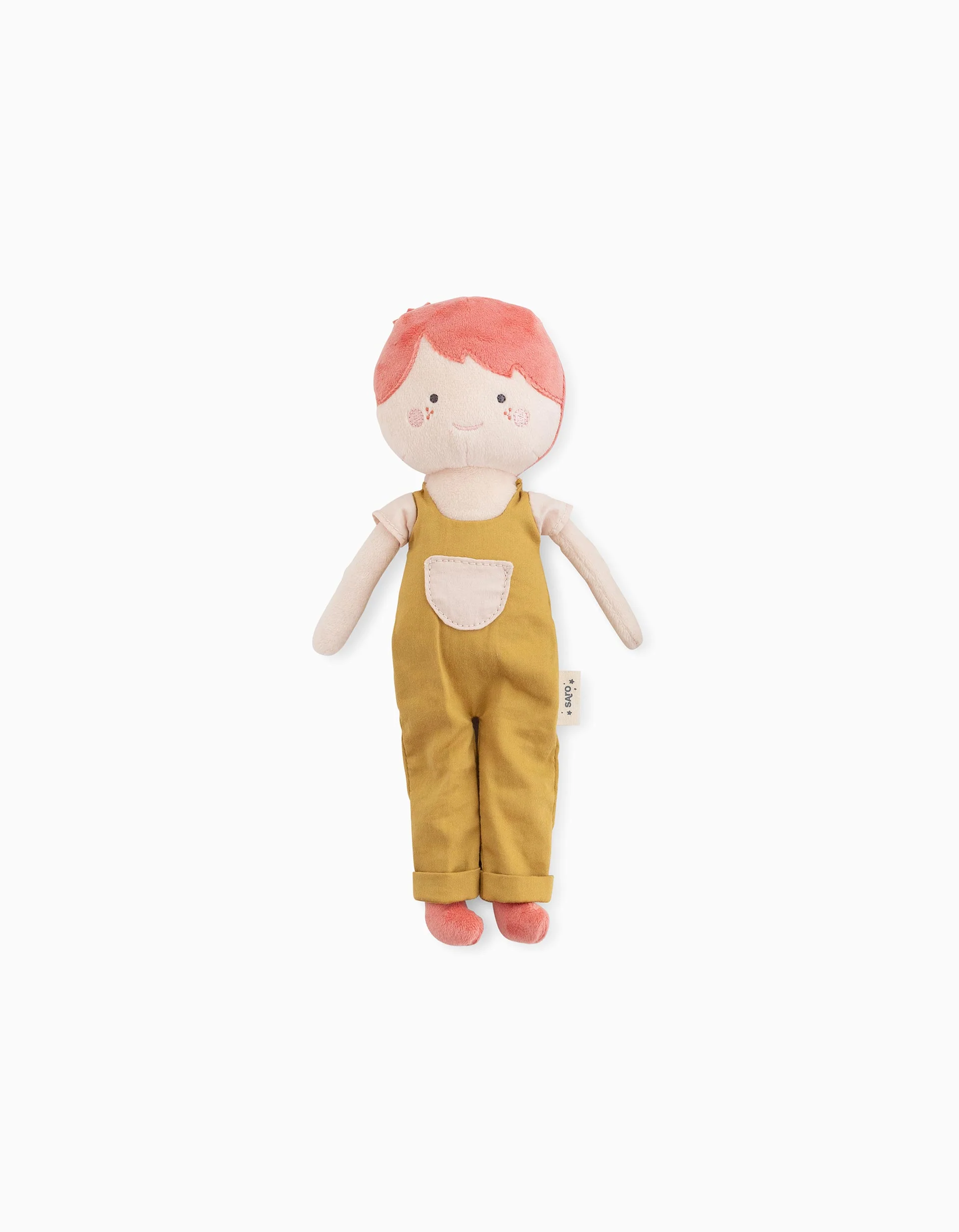 Alex Saro Rag Doll 0M+