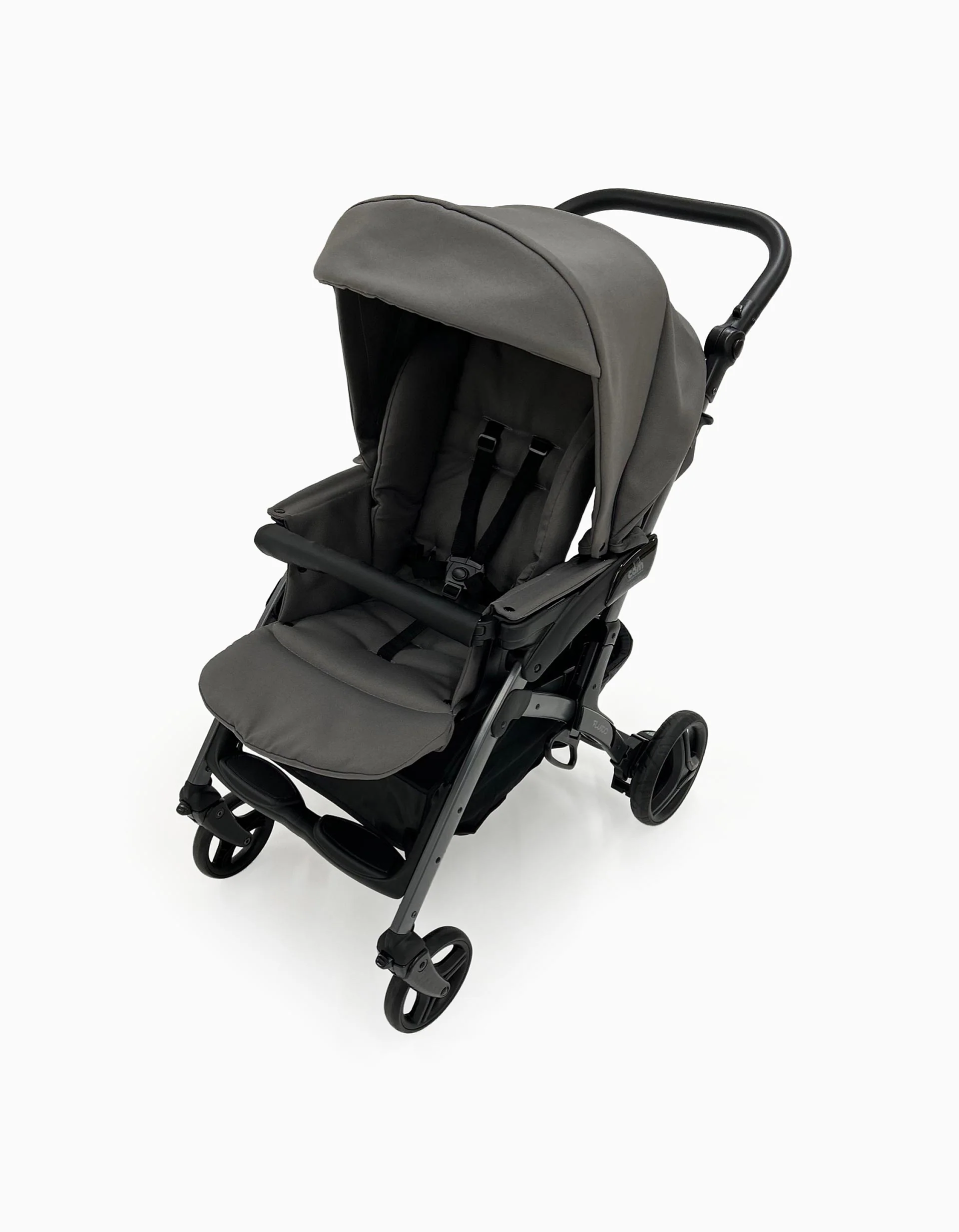Travel System Cam Fluid, Anthracite