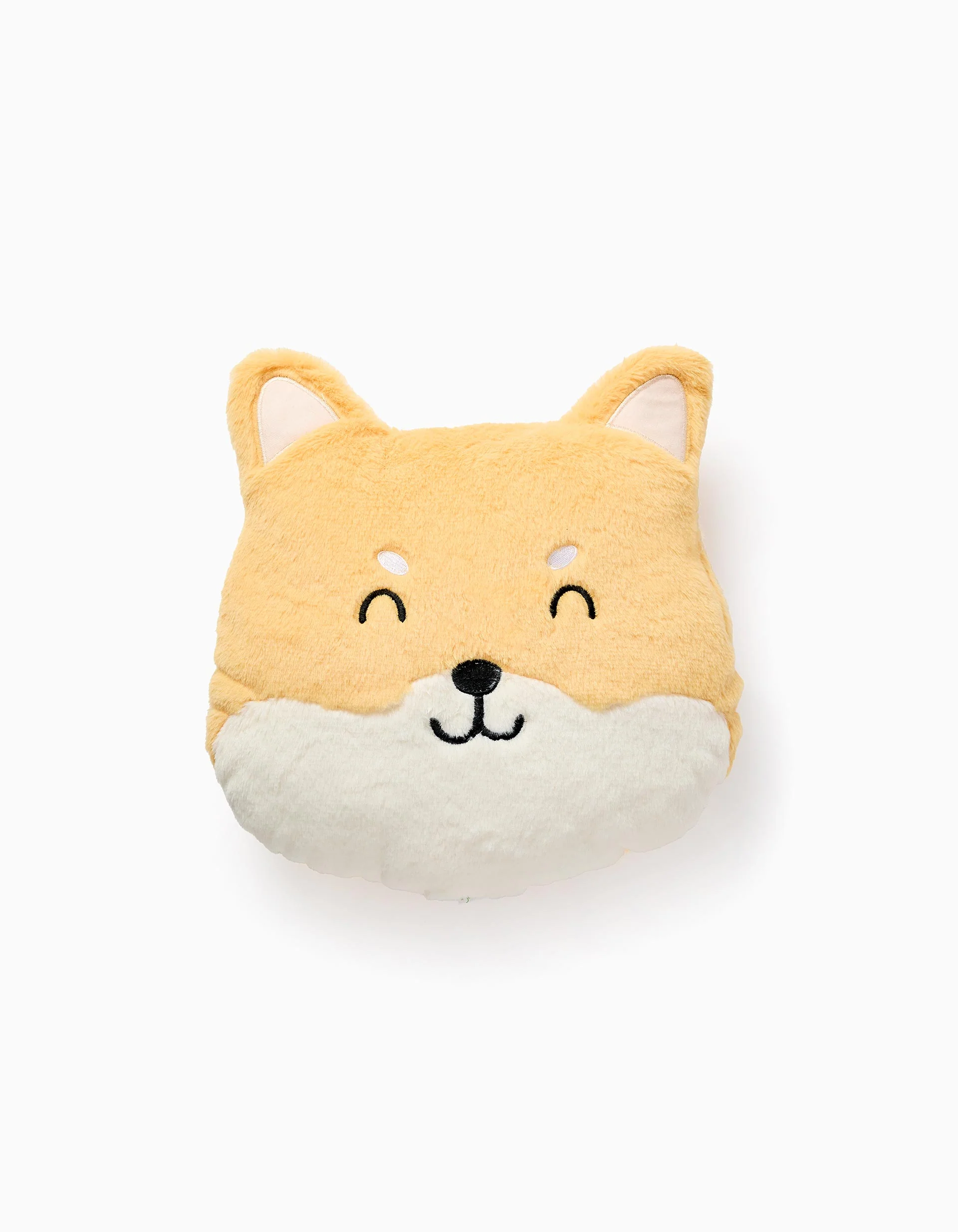 Deco Cushion Moveo Squirrel