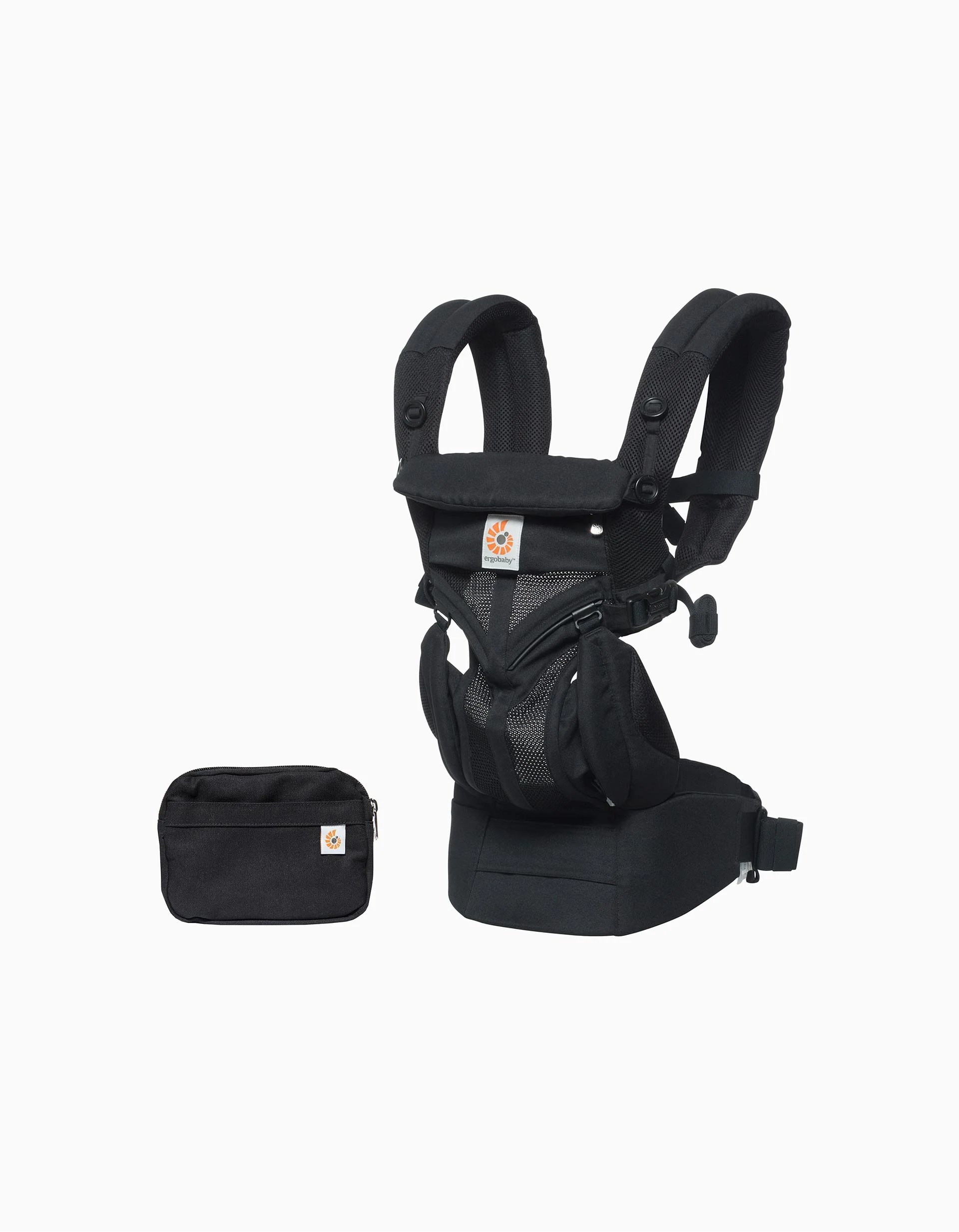Omni 360 Cool Air Baby Carrier by Ergobaby