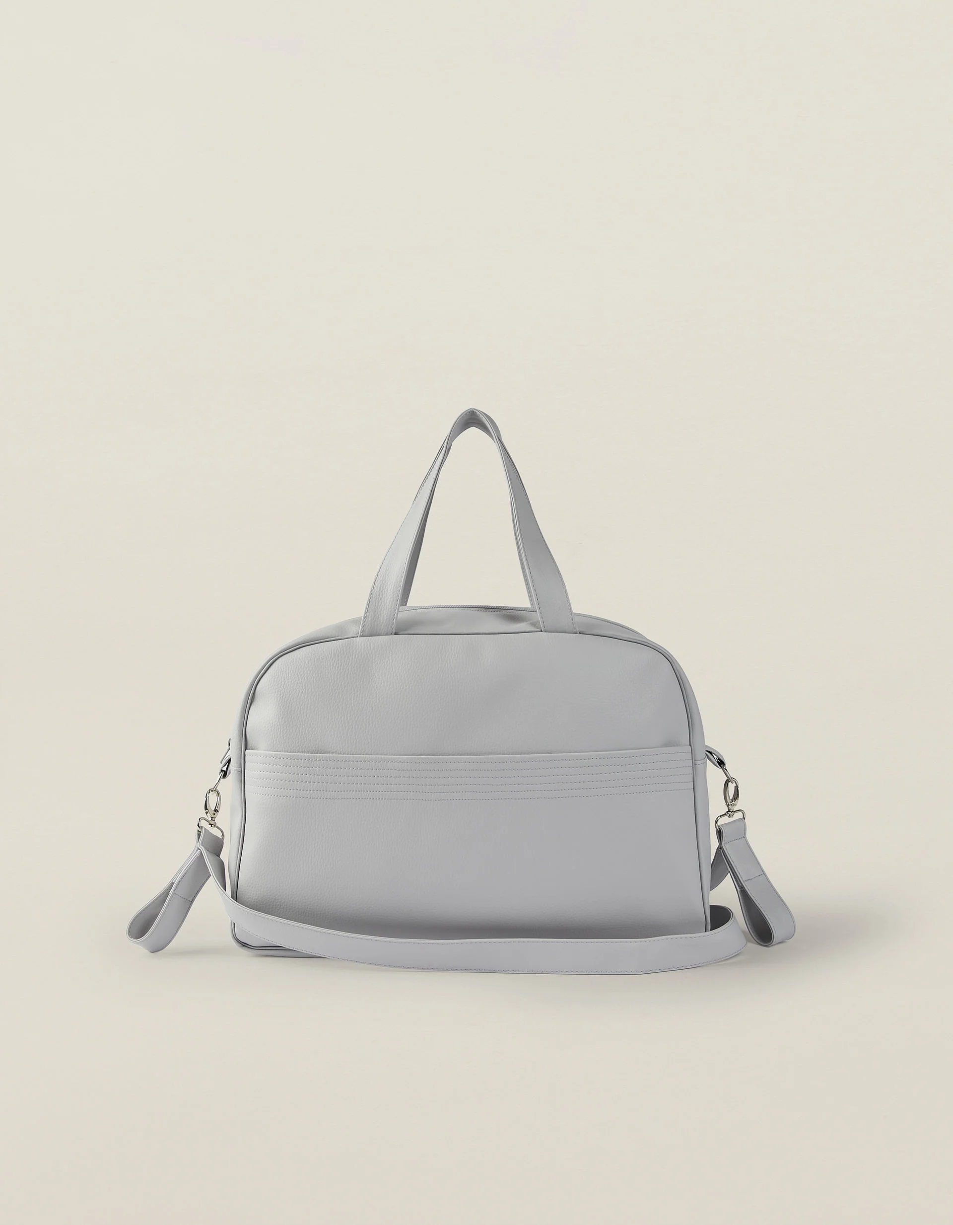 Nappy Changing Bag Voyage Zy Baby Light Grey