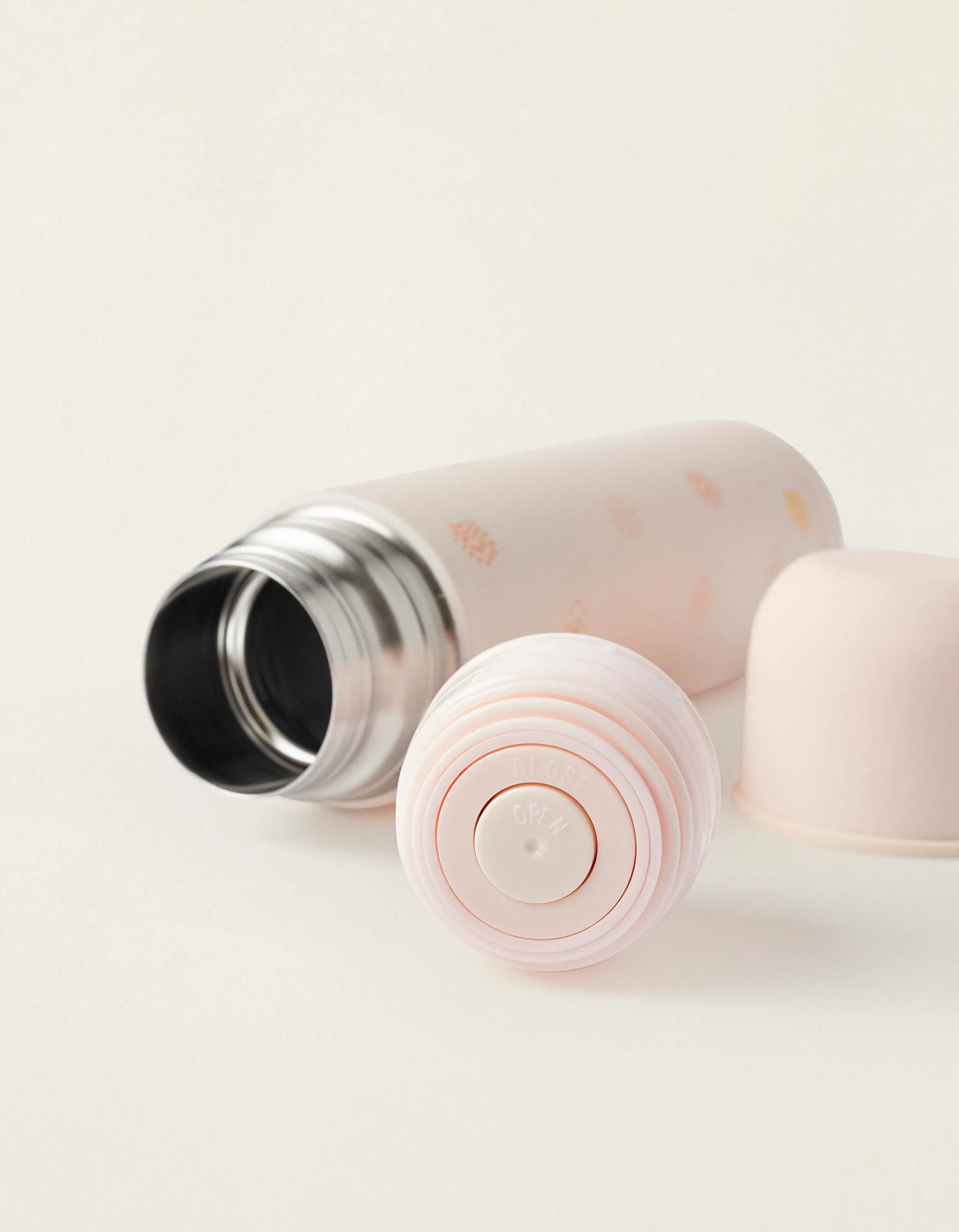 Dolce Candy Liquid Thermos 500Ml Miniland
