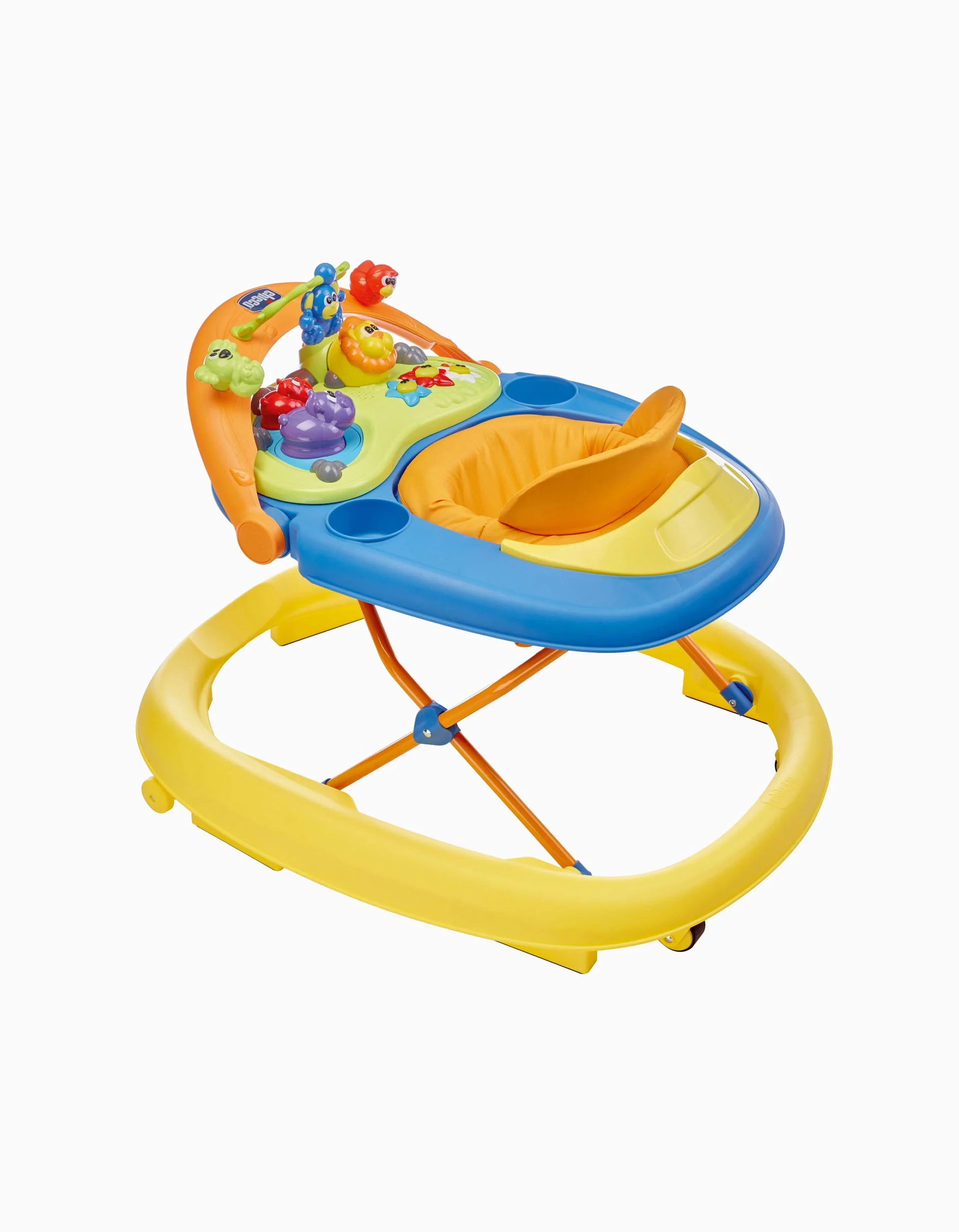 Chicco Walky Talky Sunny Walker
