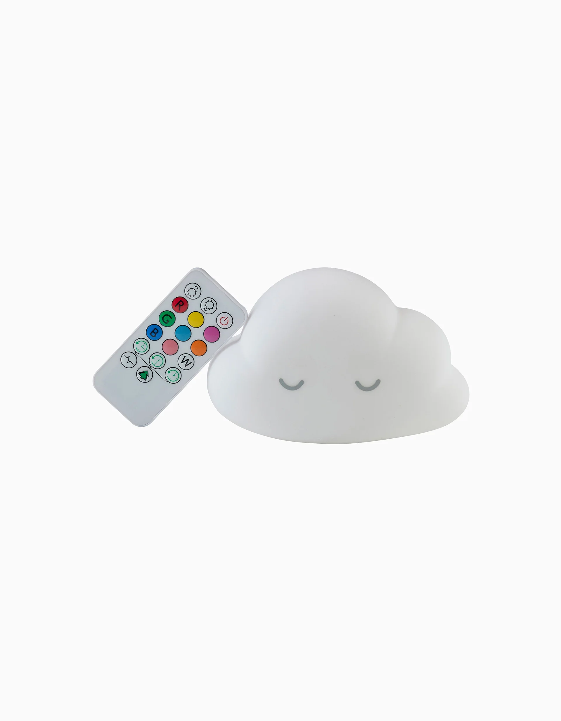 Night Light Nattou Cloud