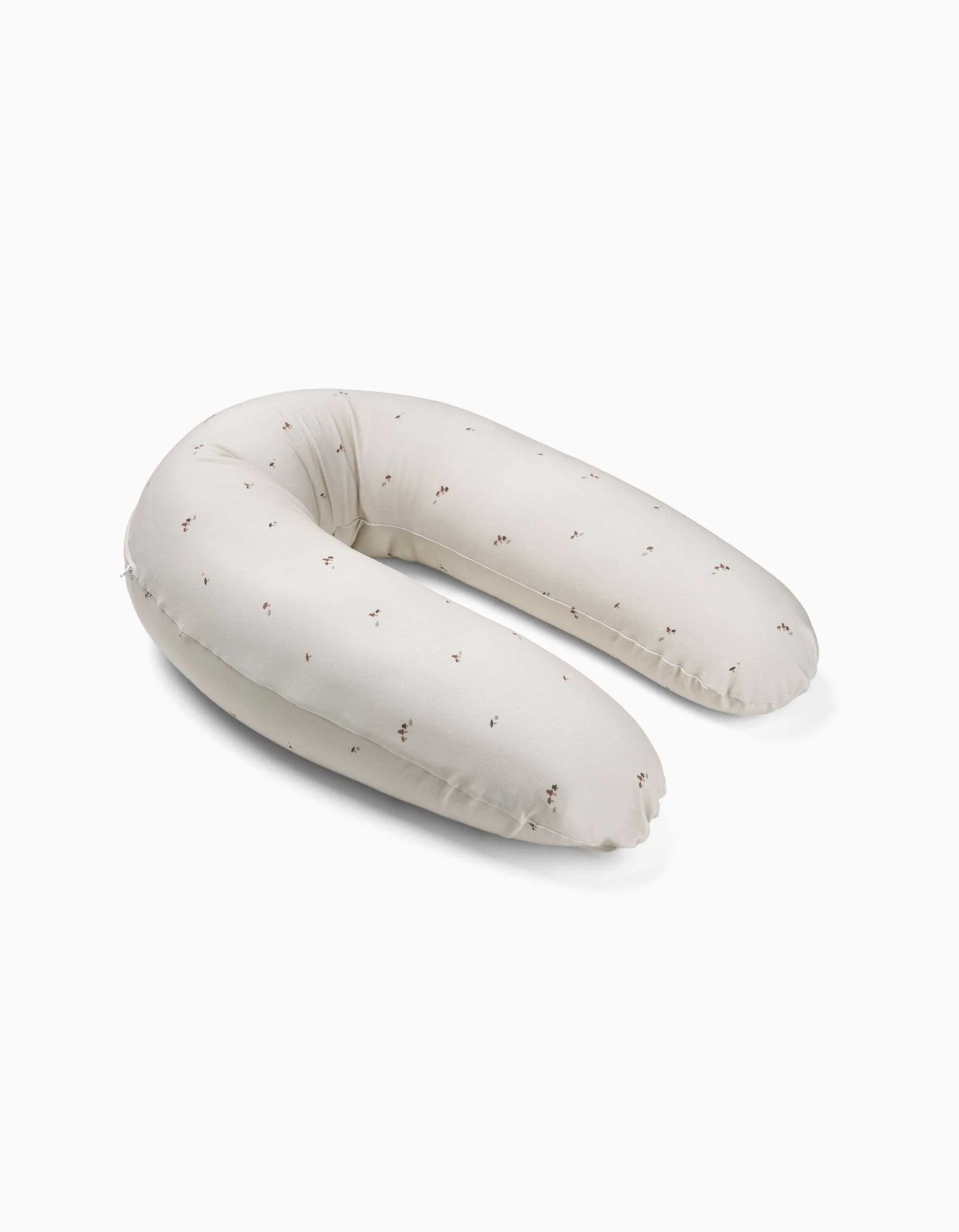 Doomoo Buddy Mushrooms 3-In-1 Cushion