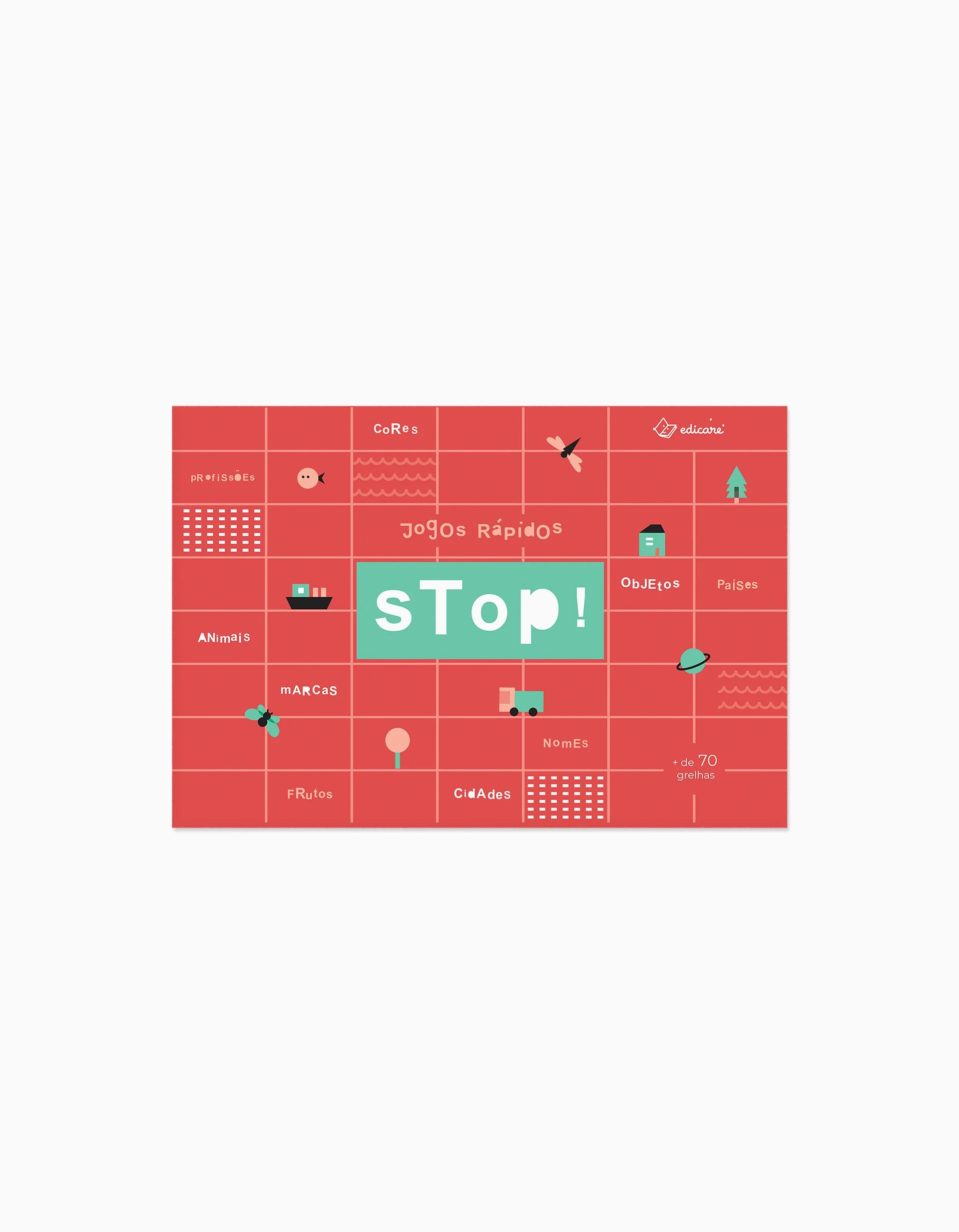 Quick Games Stop 7Y+