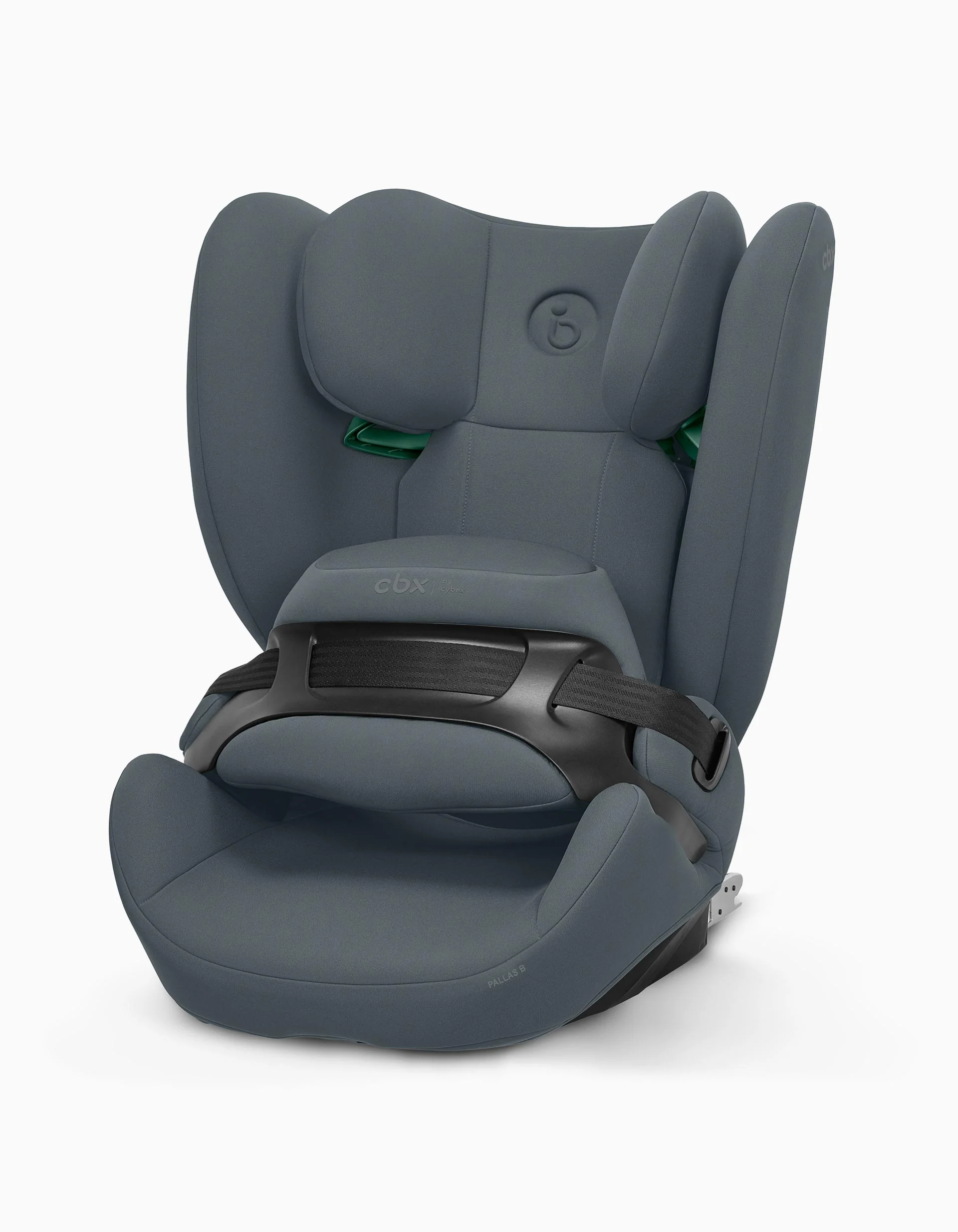Car Seat I-Size Cybex Pallas B, Dark Grey