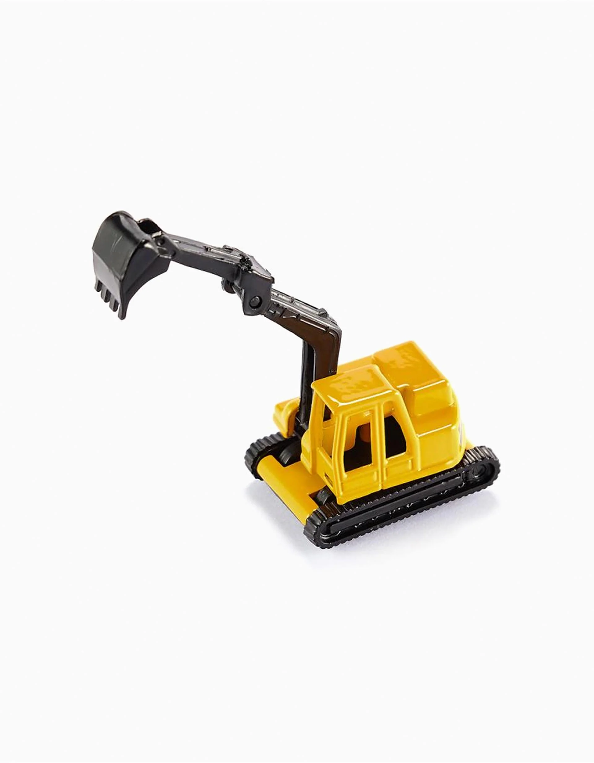 Mini Excavator Siku 3A+