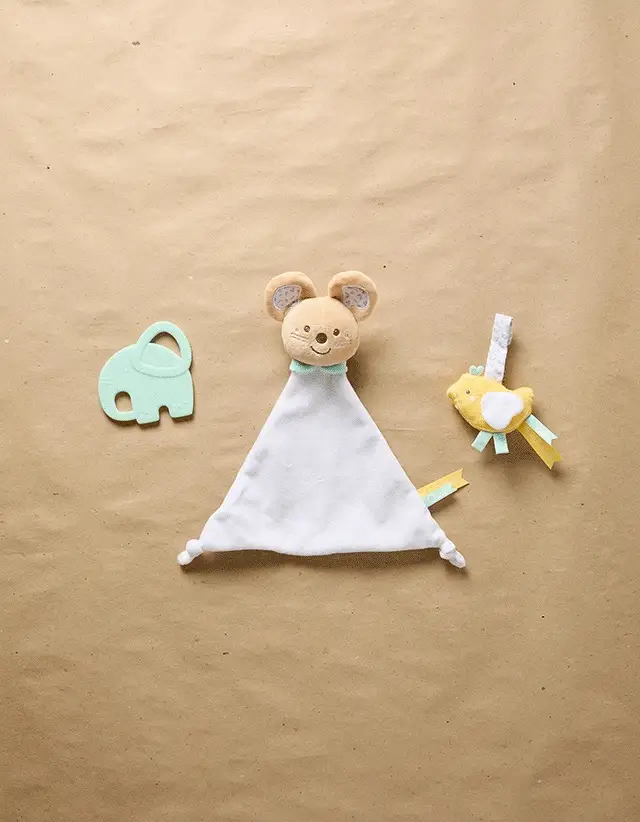 Chicco Birth Set 0M+