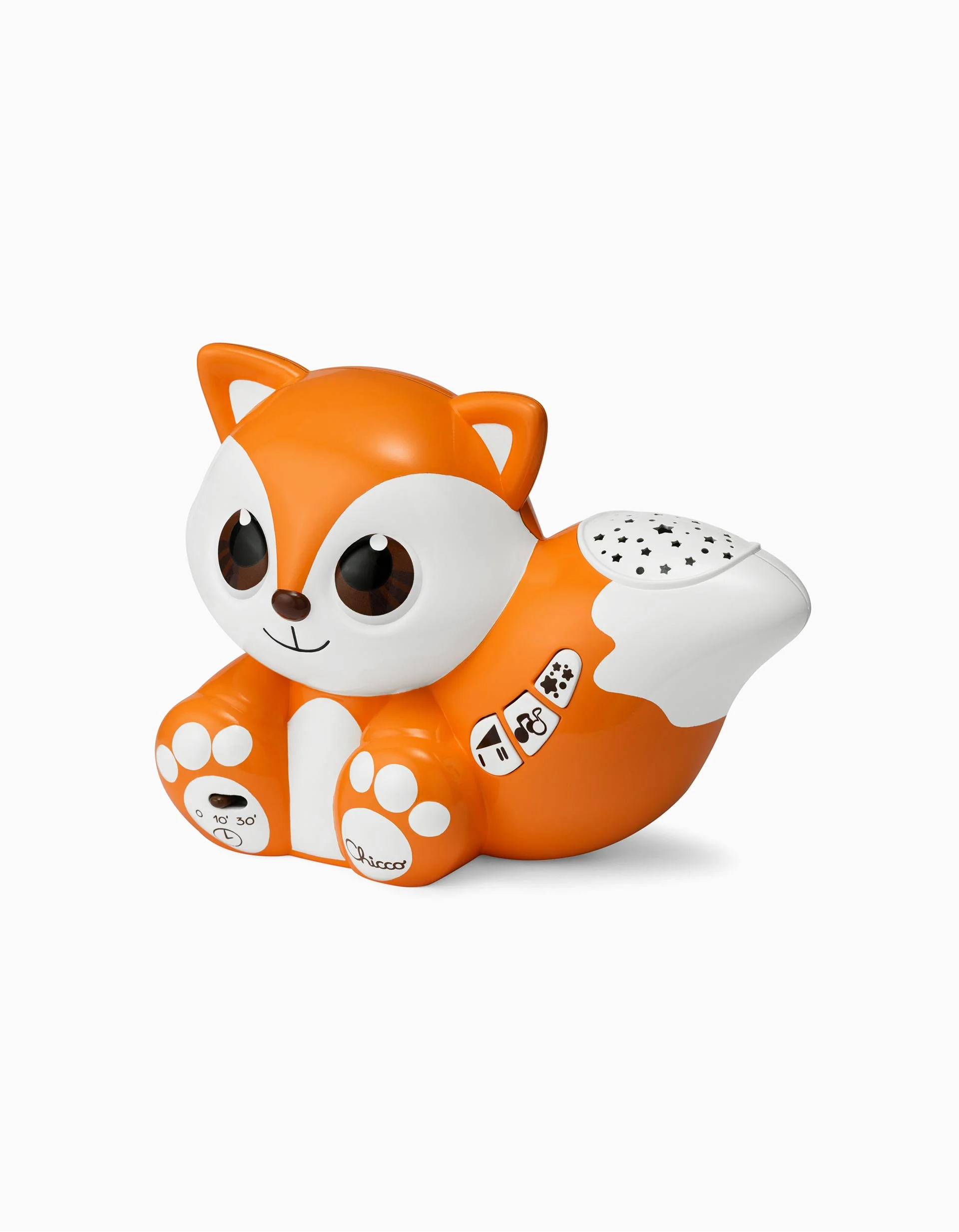 Colourful Foxy Projector, Chicco