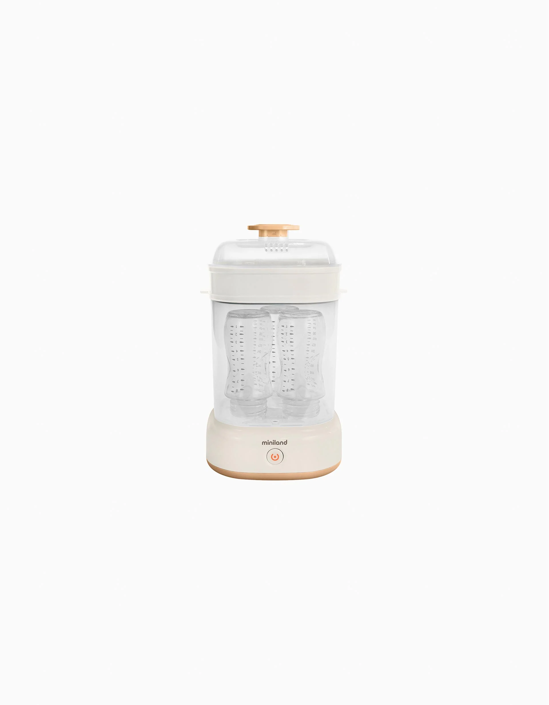 Miniland Mini Steamy Electric Steriliser