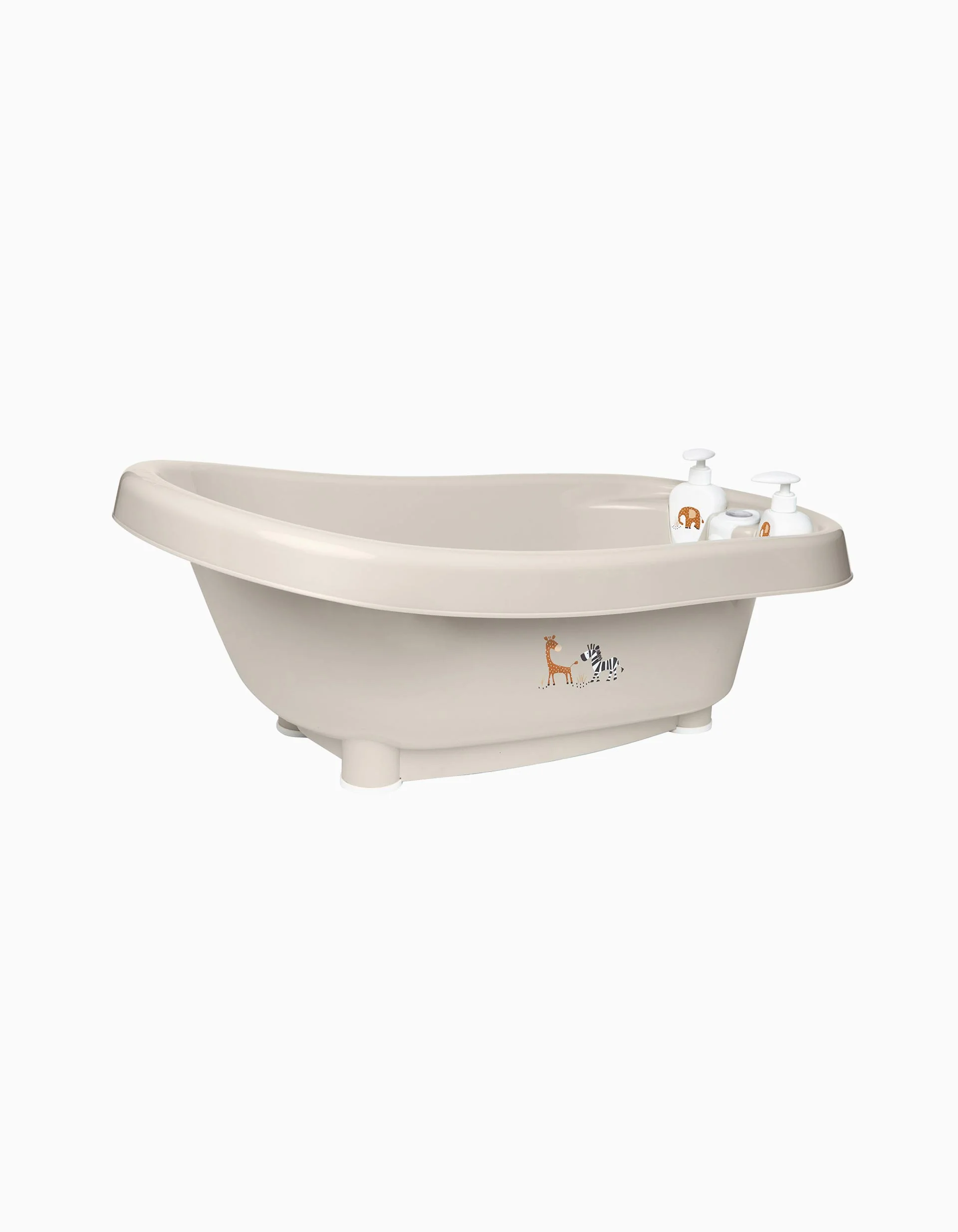Thermo Bathtub Bébé Jou, Jungle