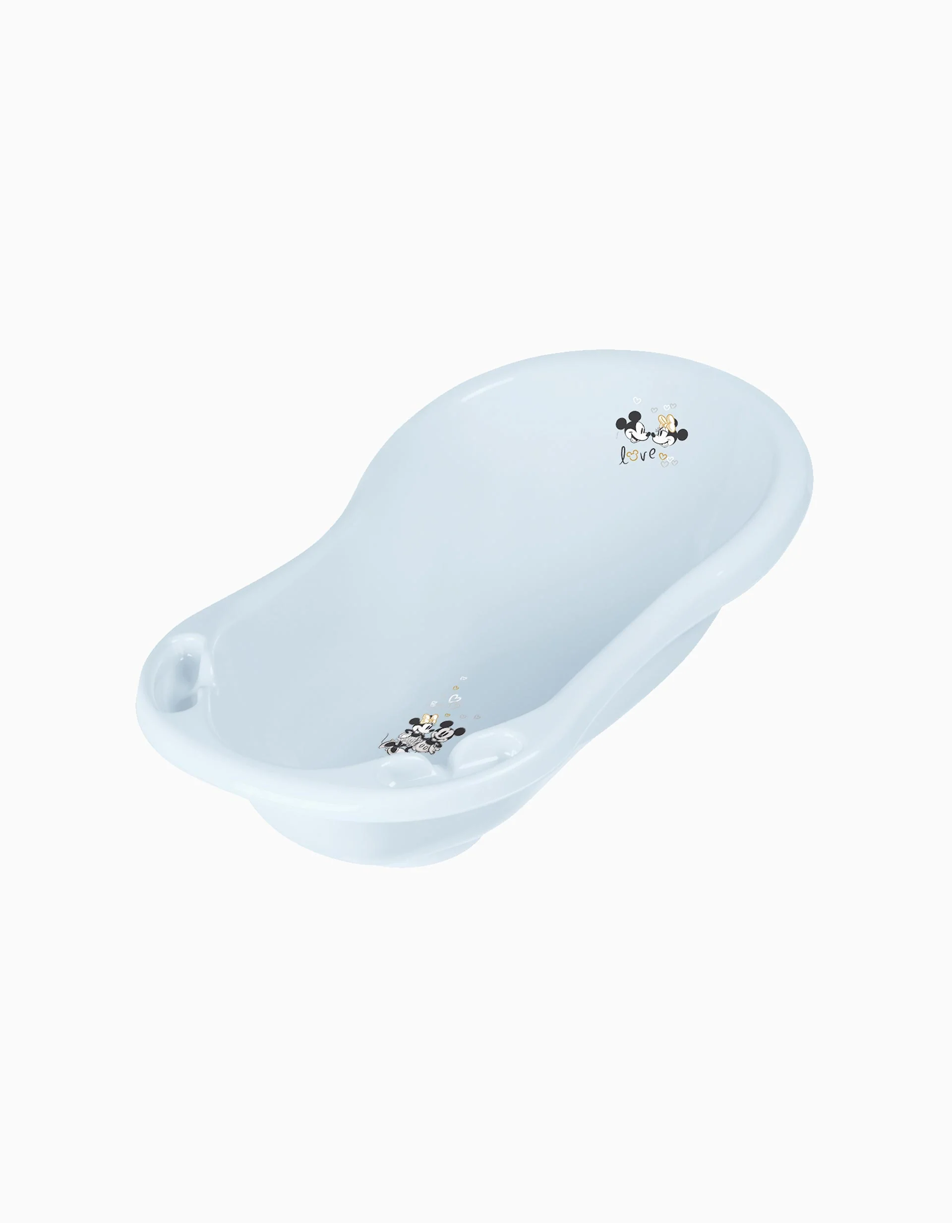 Bathtub Mickey Disney