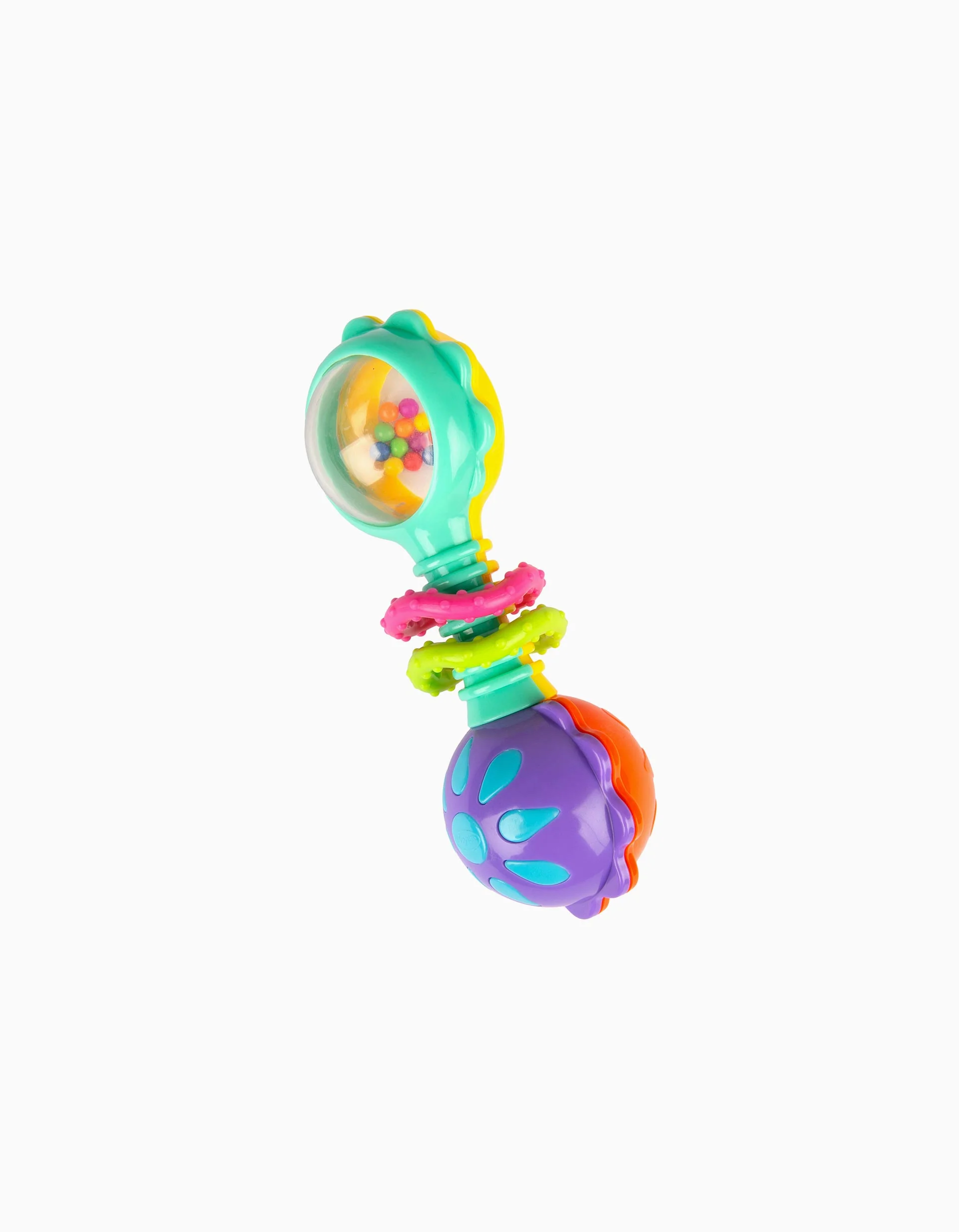 Rattle Playgro 3M+