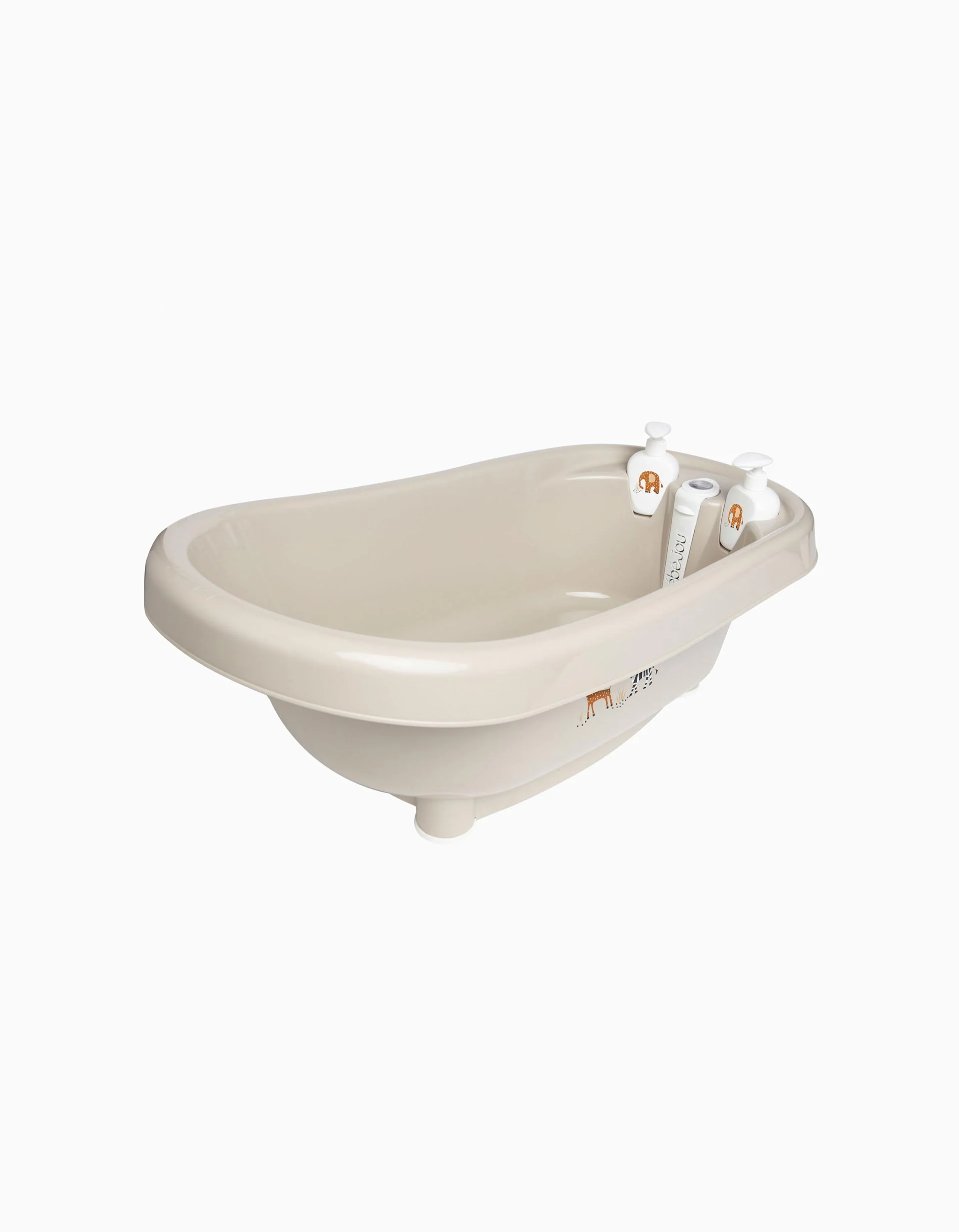Thermo Bathtub Bébé Jou, Jungle