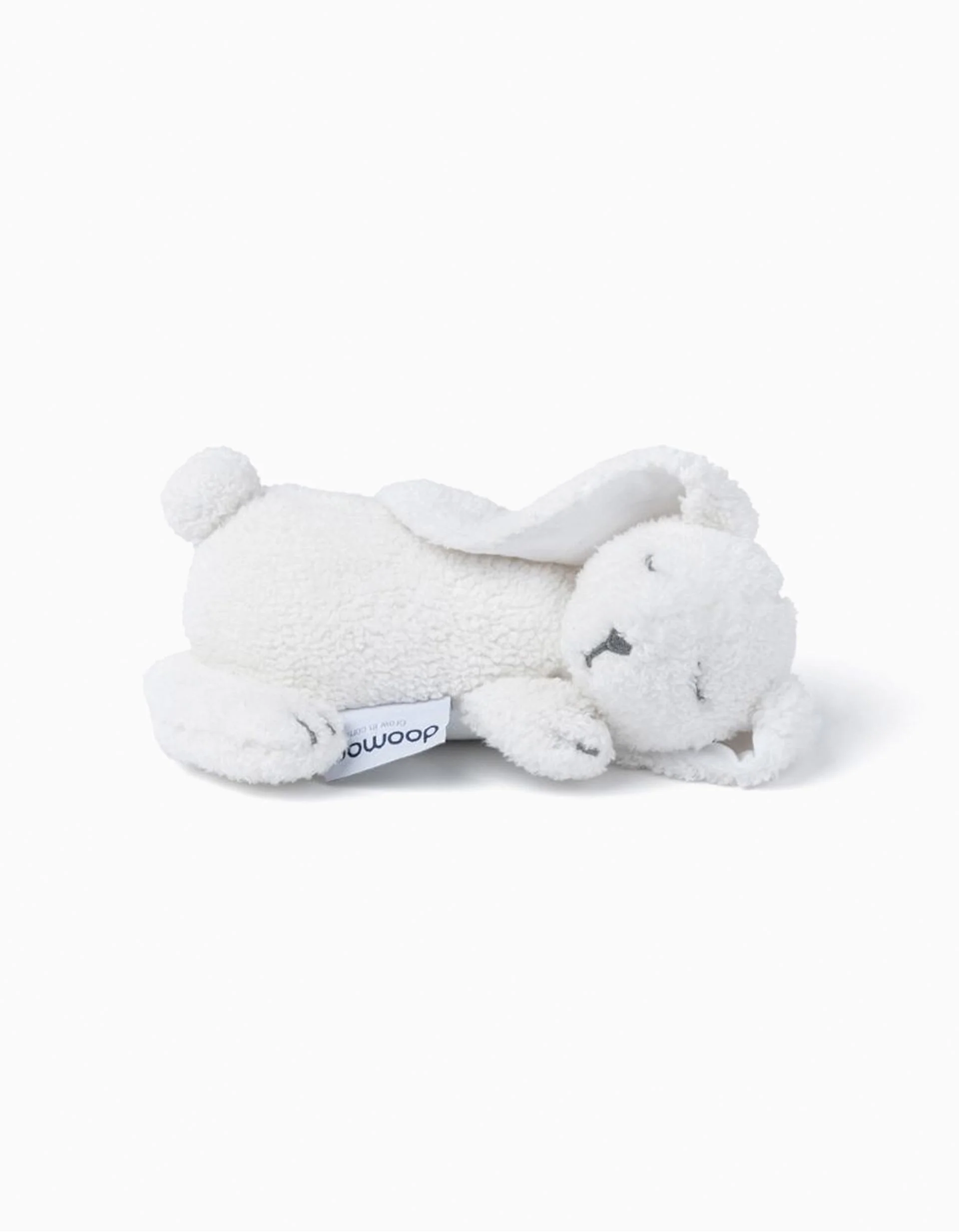 Anti-colic Snoogy Bunny Milk Doomoo