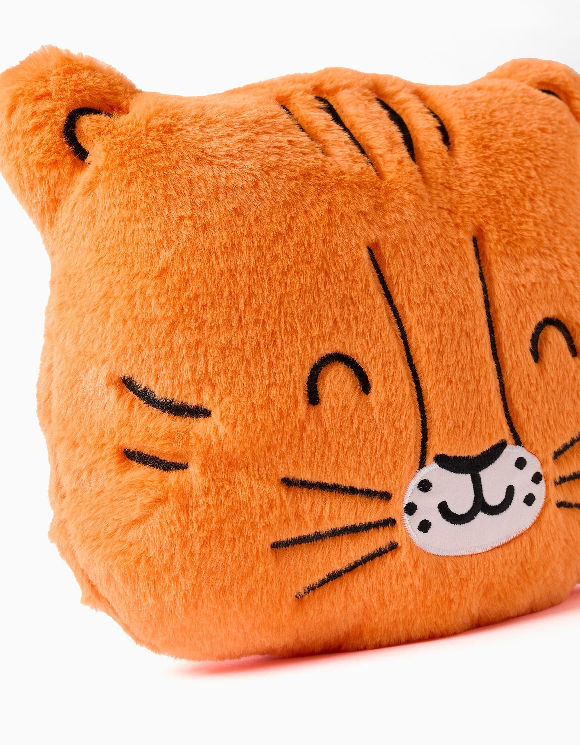 Deco Cushion Moveo Tiger