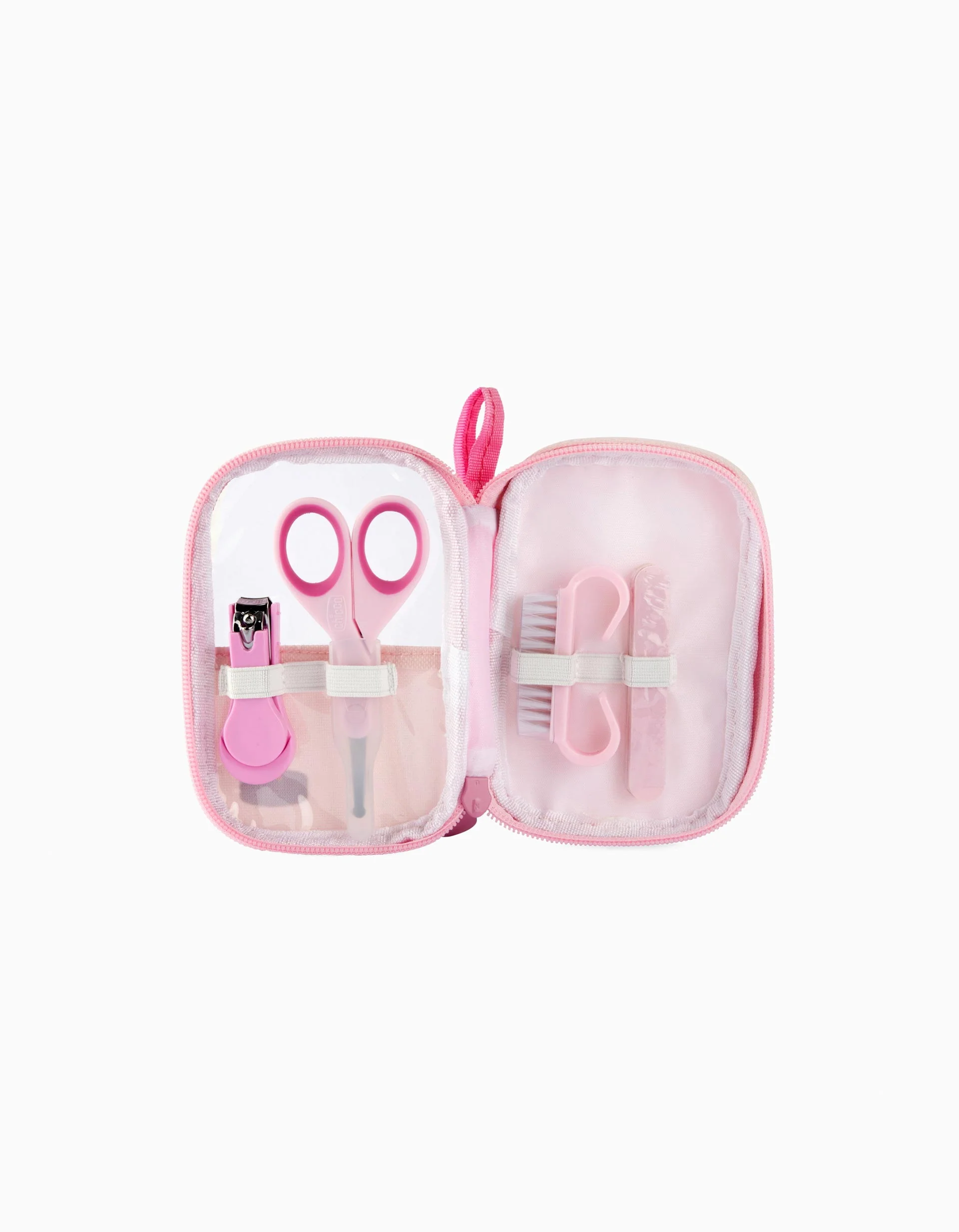 Happy Hands Nail Set by Chicco