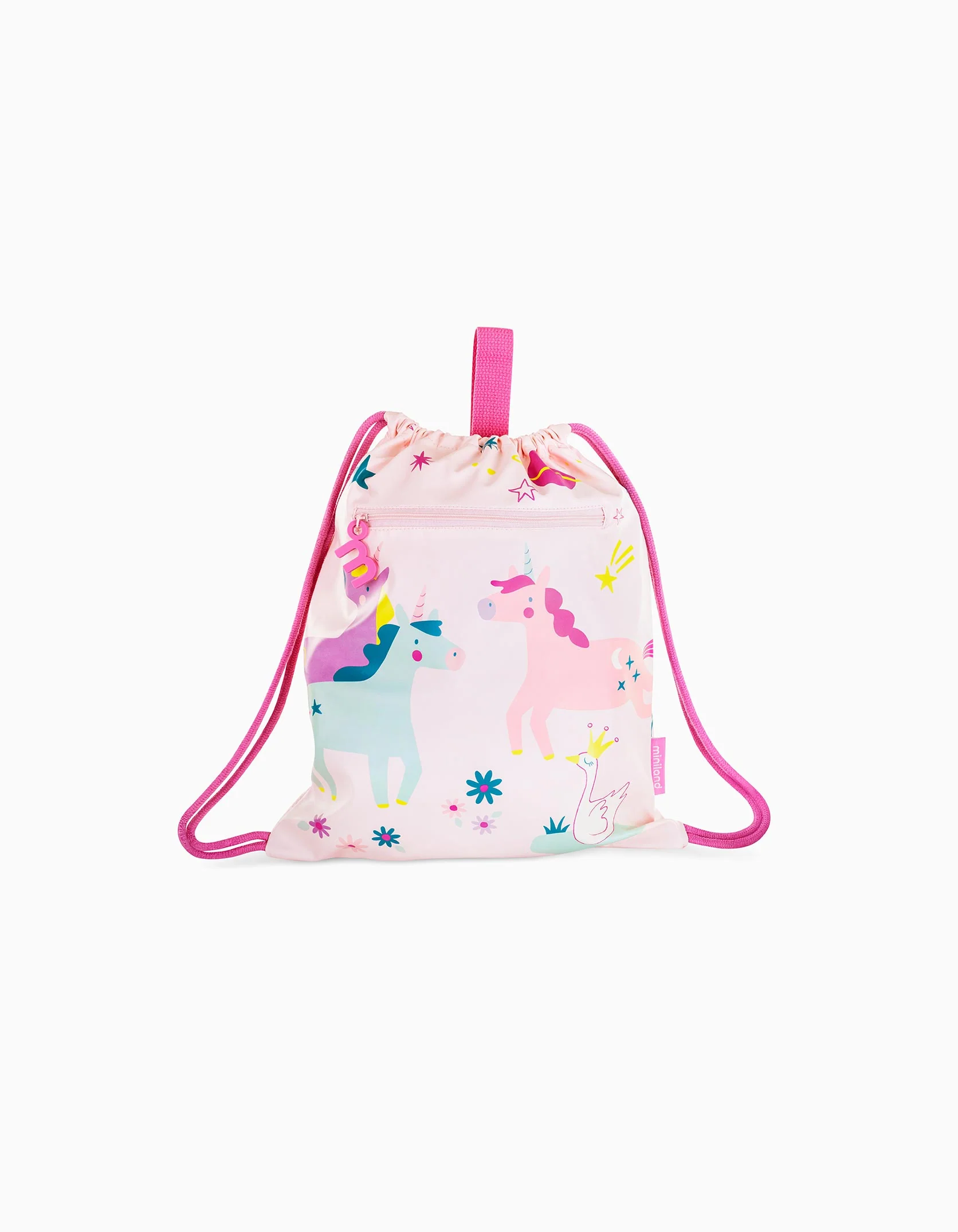 Fantasy Waterproof Soft Kiddie Sack by Miniland