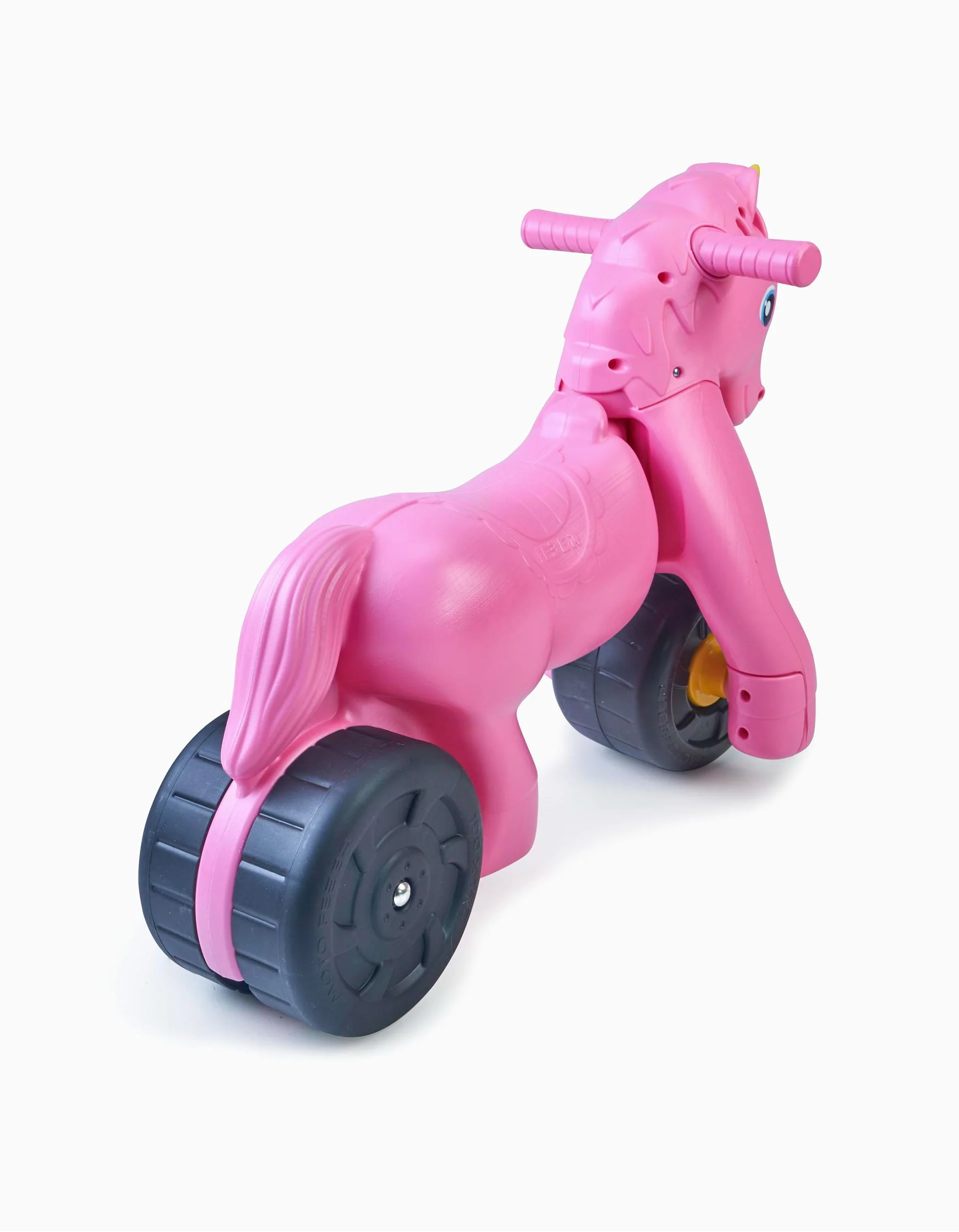 Unicorn Walker Feber