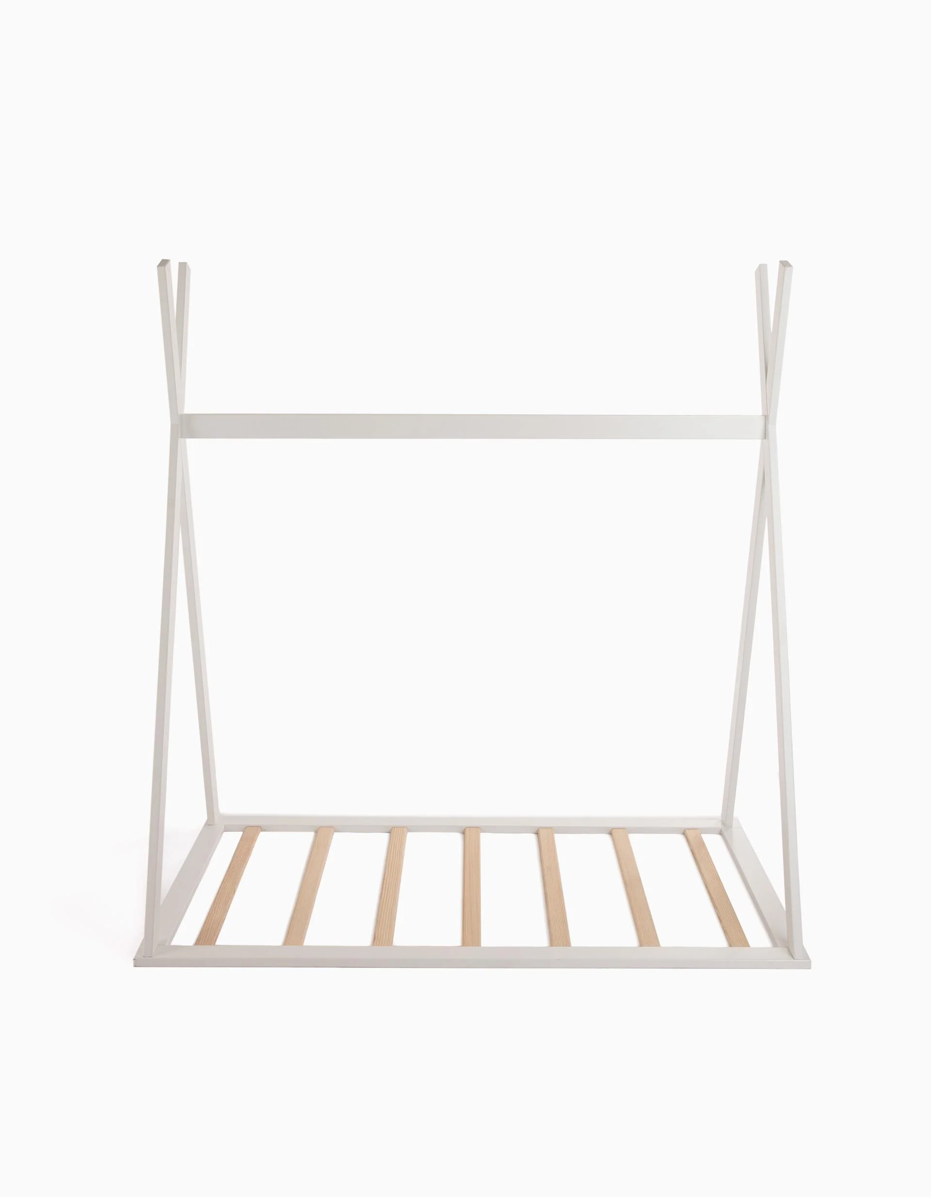Tipi Bed 140X70 By Zy Baby