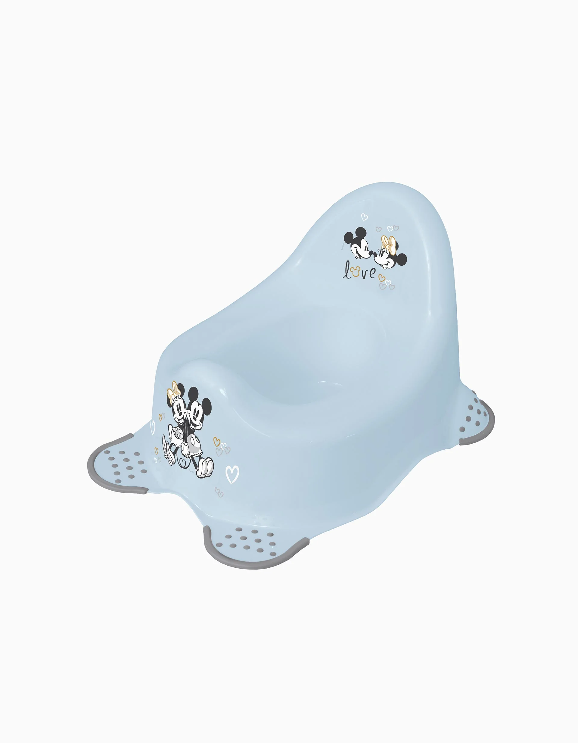 Potty Mickey Disney
