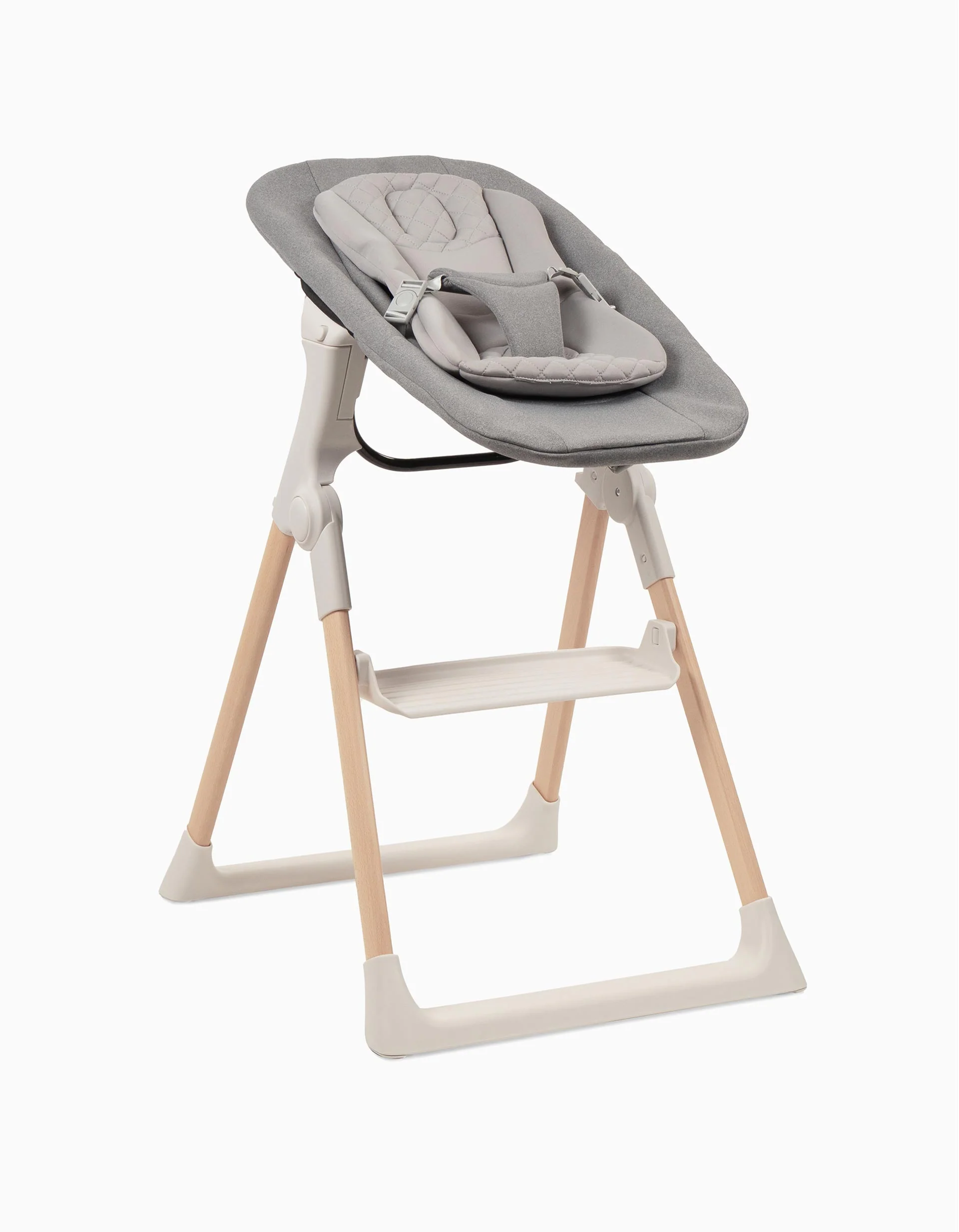 2 In 1 Dueto Dining Chair Trama