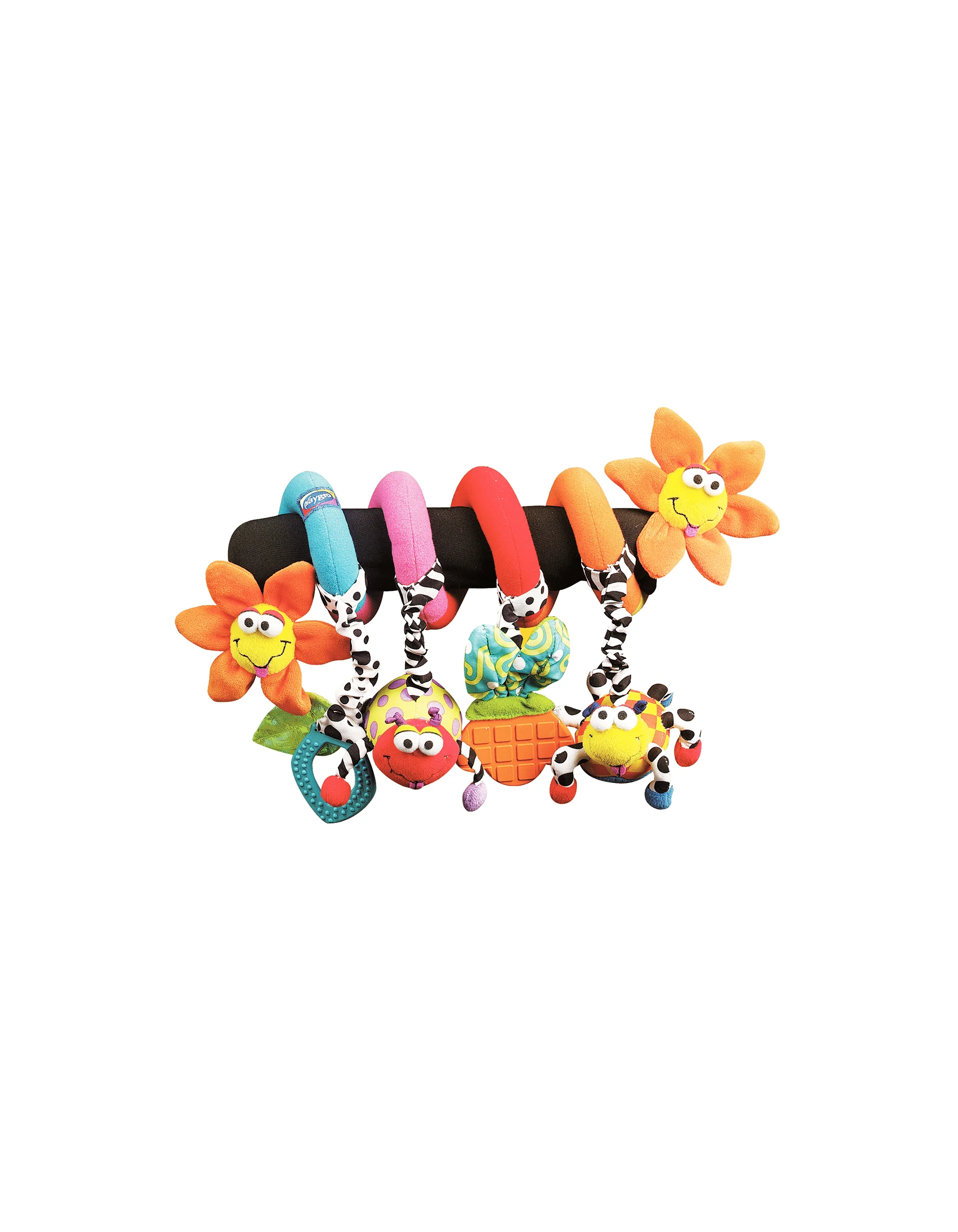 Spiral By Playgro
