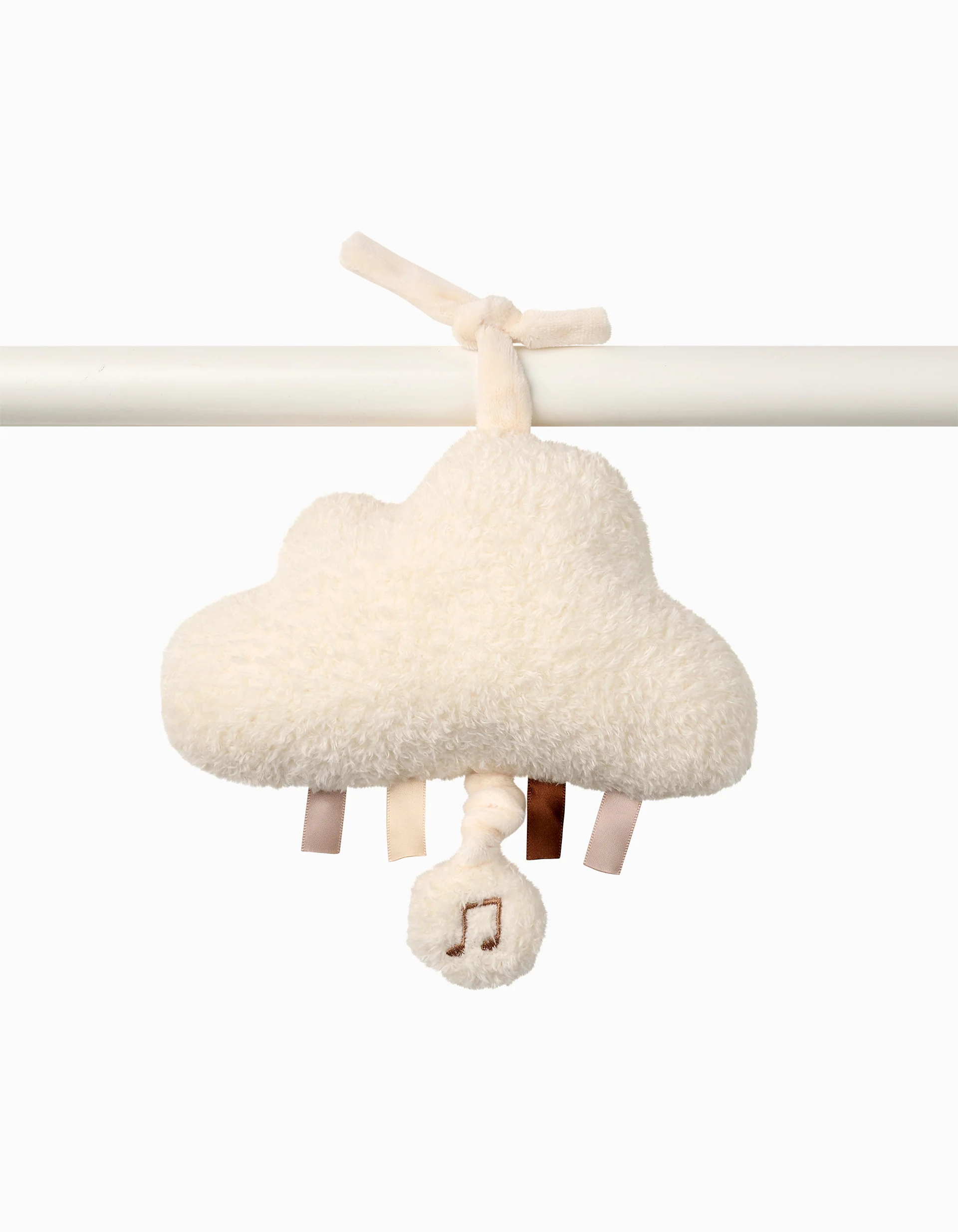 Musical Plush Nattou Cloud 0M+