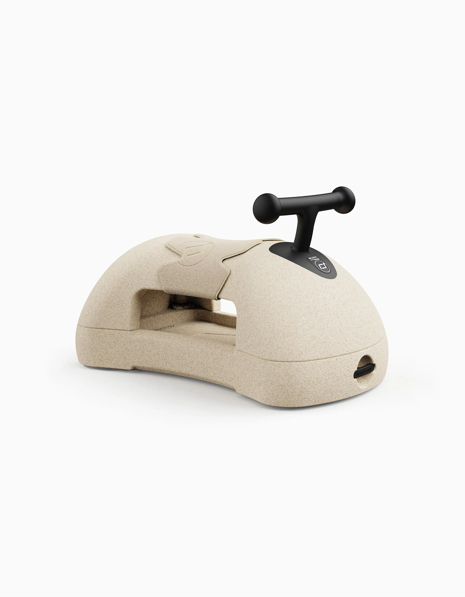 My First 3 In 1 Sand Scoot &Amp; Ride Walker 6M+