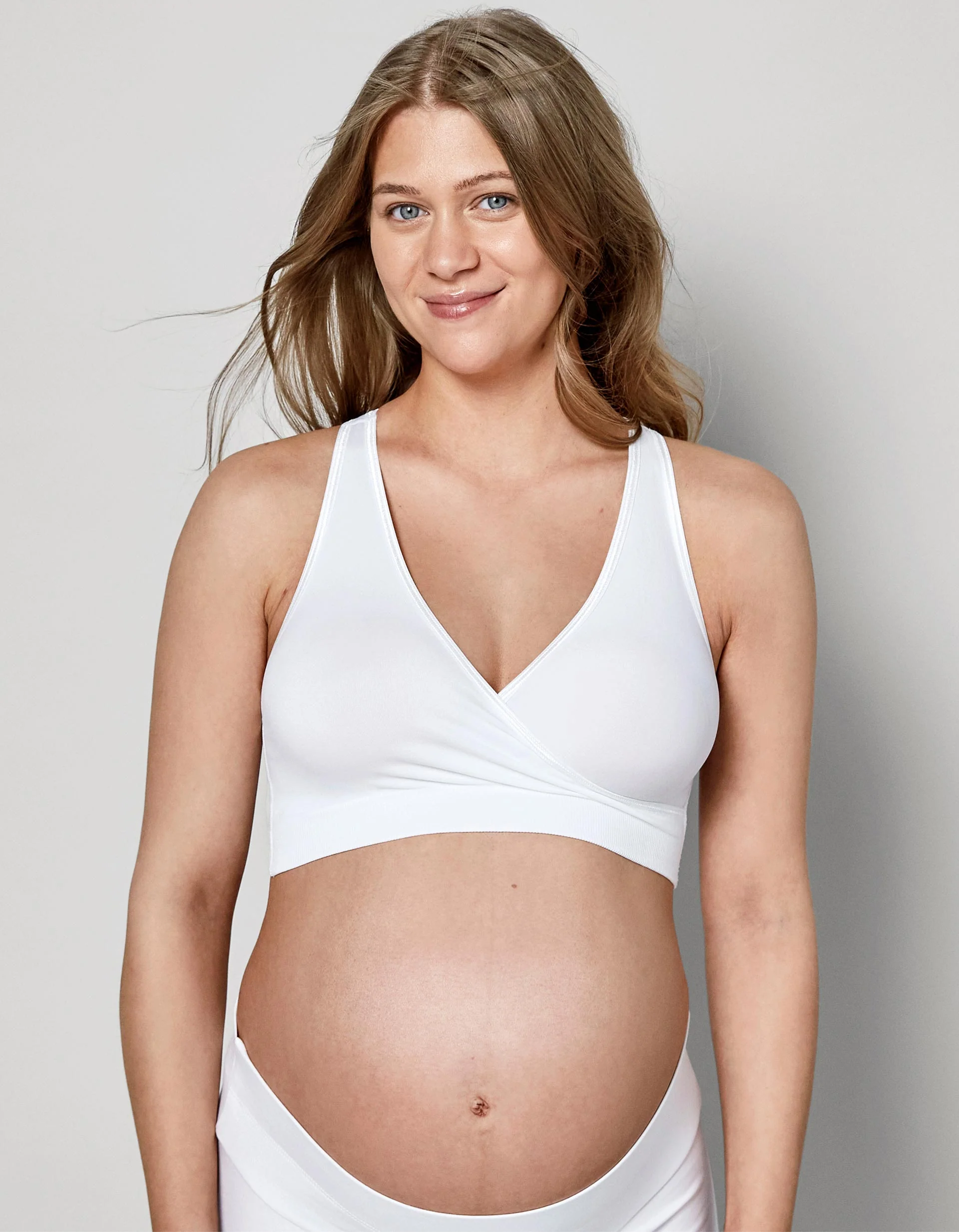 Keep Cool Sleep Medela White L